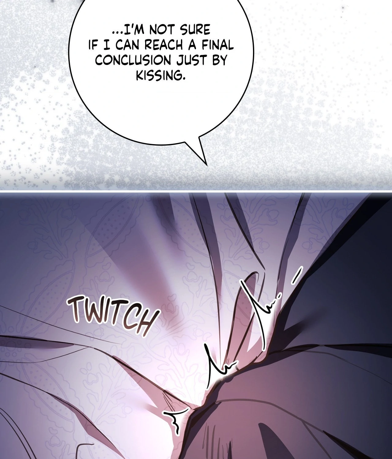 I’m Confined With the Male Leads Who Hated Me Chapter 27 - Page 157