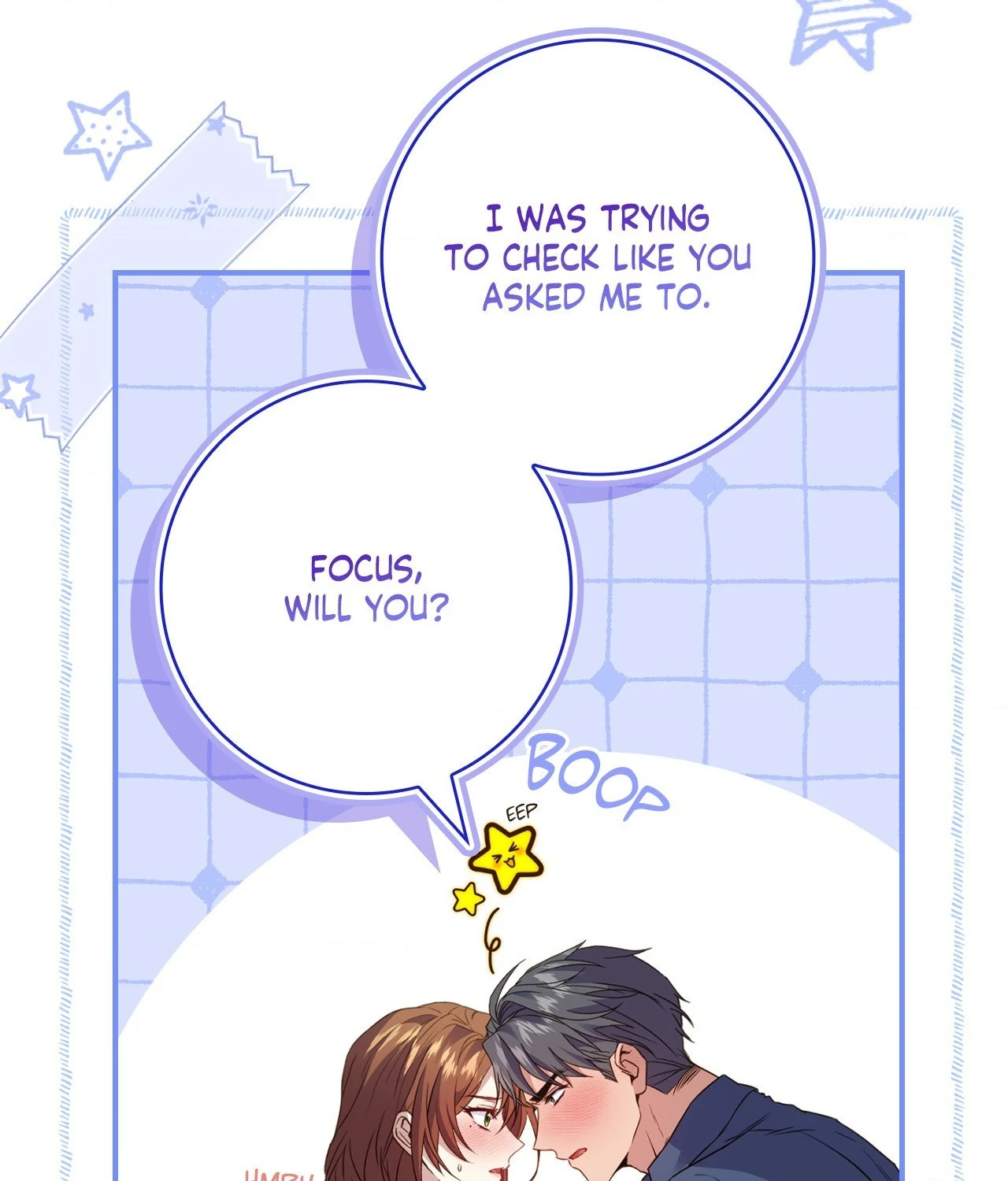 I’m Confined With the Male Leads Who Hated Me Chapter 27 - Page 18