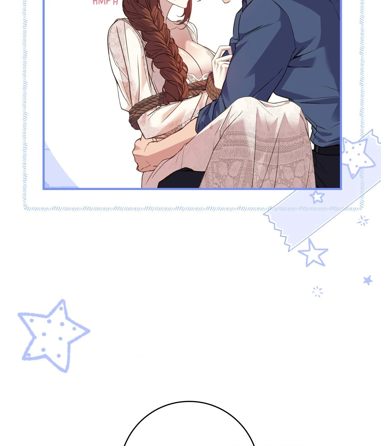 I’m Confined With the Male Leads Who Hated Me Chapter 27 - Page 19