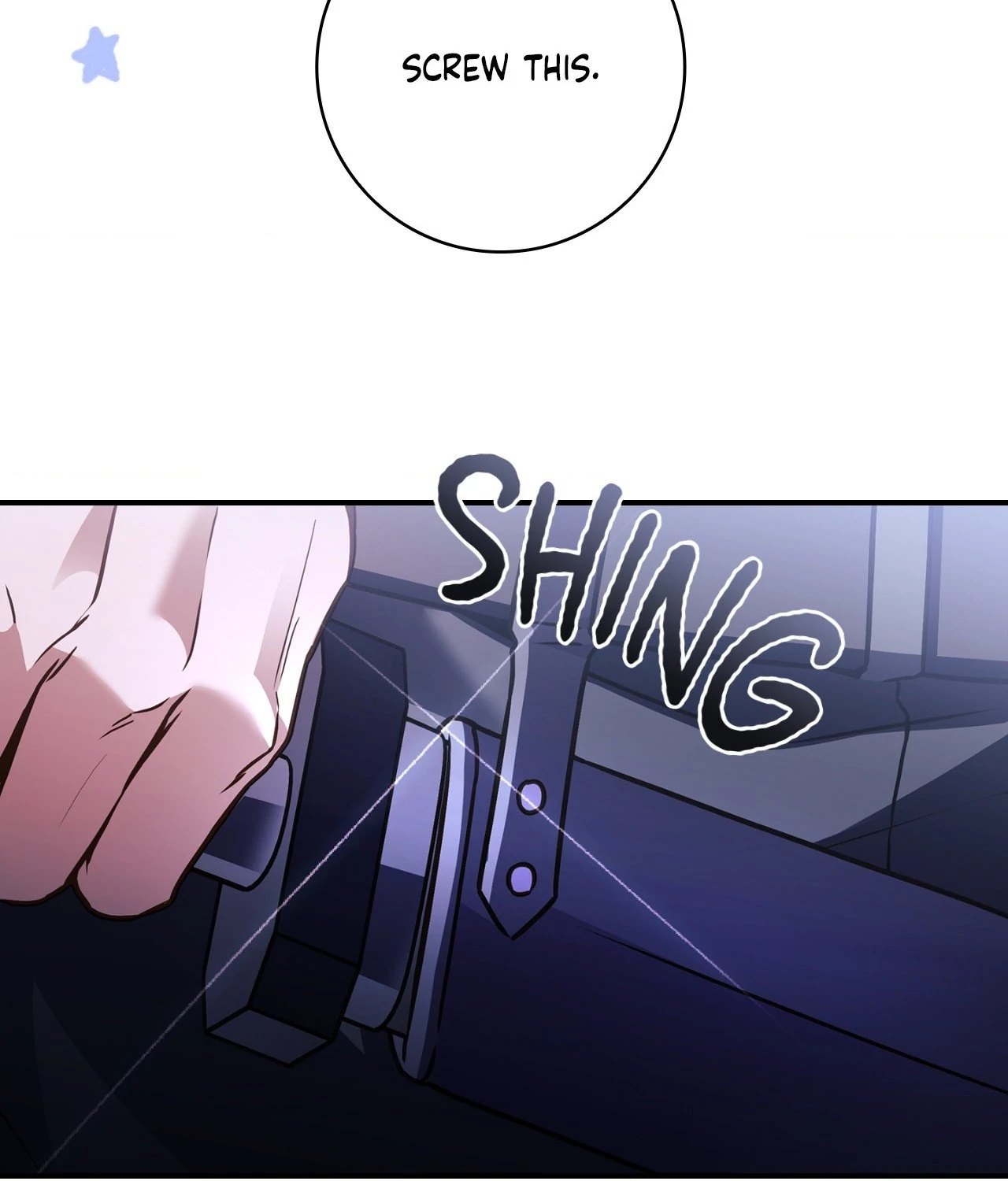 I’m Confined With the Male Leads Who Hated Me Chapter 27 - Page 20