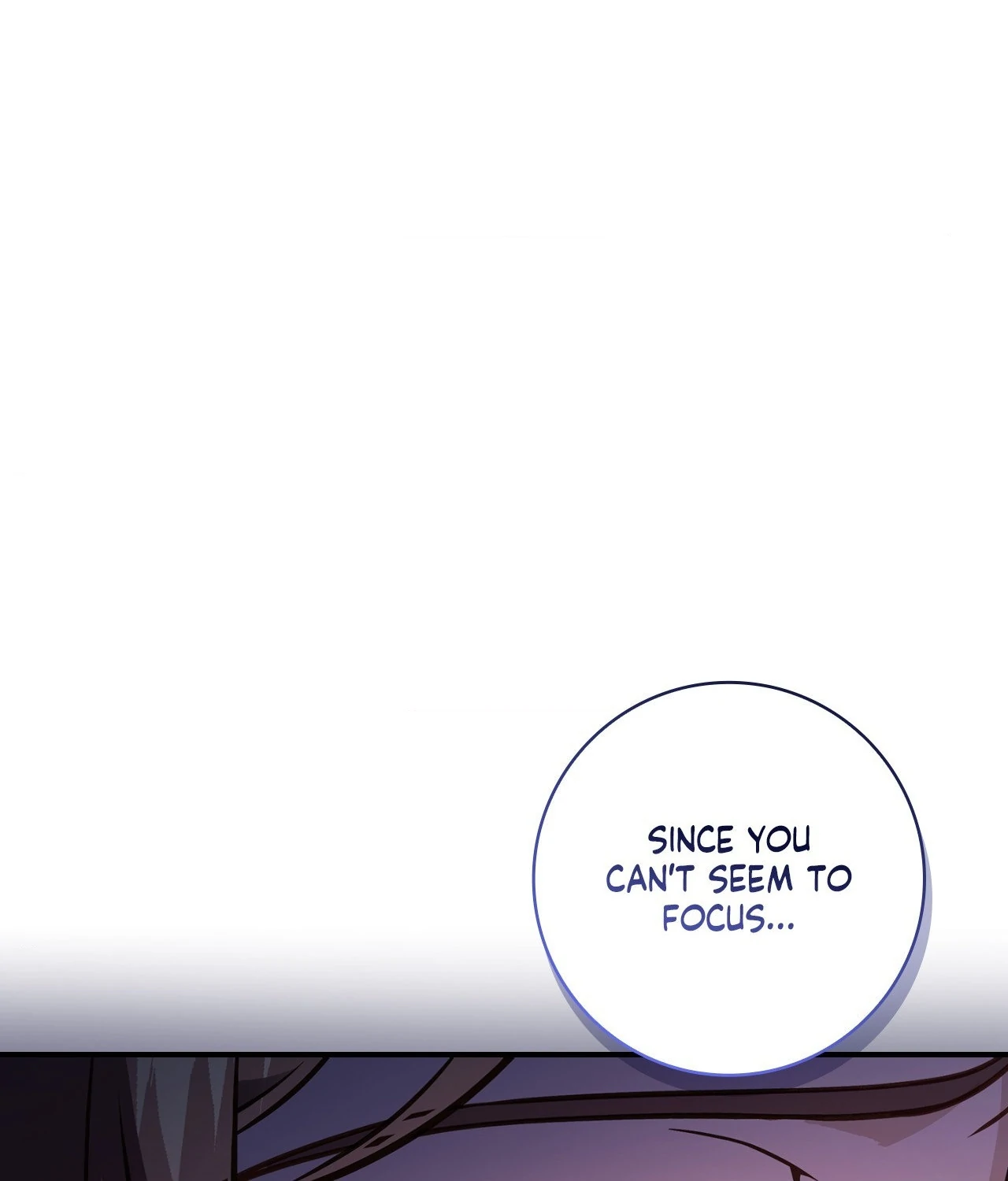 I’m Confined With the Male Leads Who Hated Me Chapter 27 - Page 21