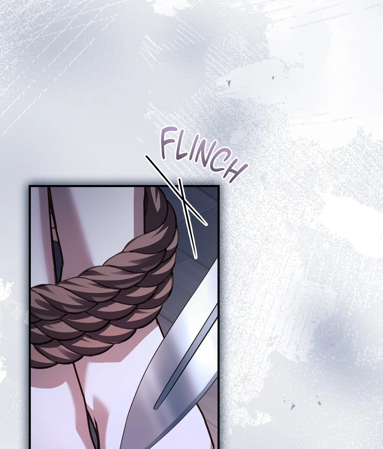 I’m Confined With the Male Leads Who Hated Me Chapter 27 - Page 32