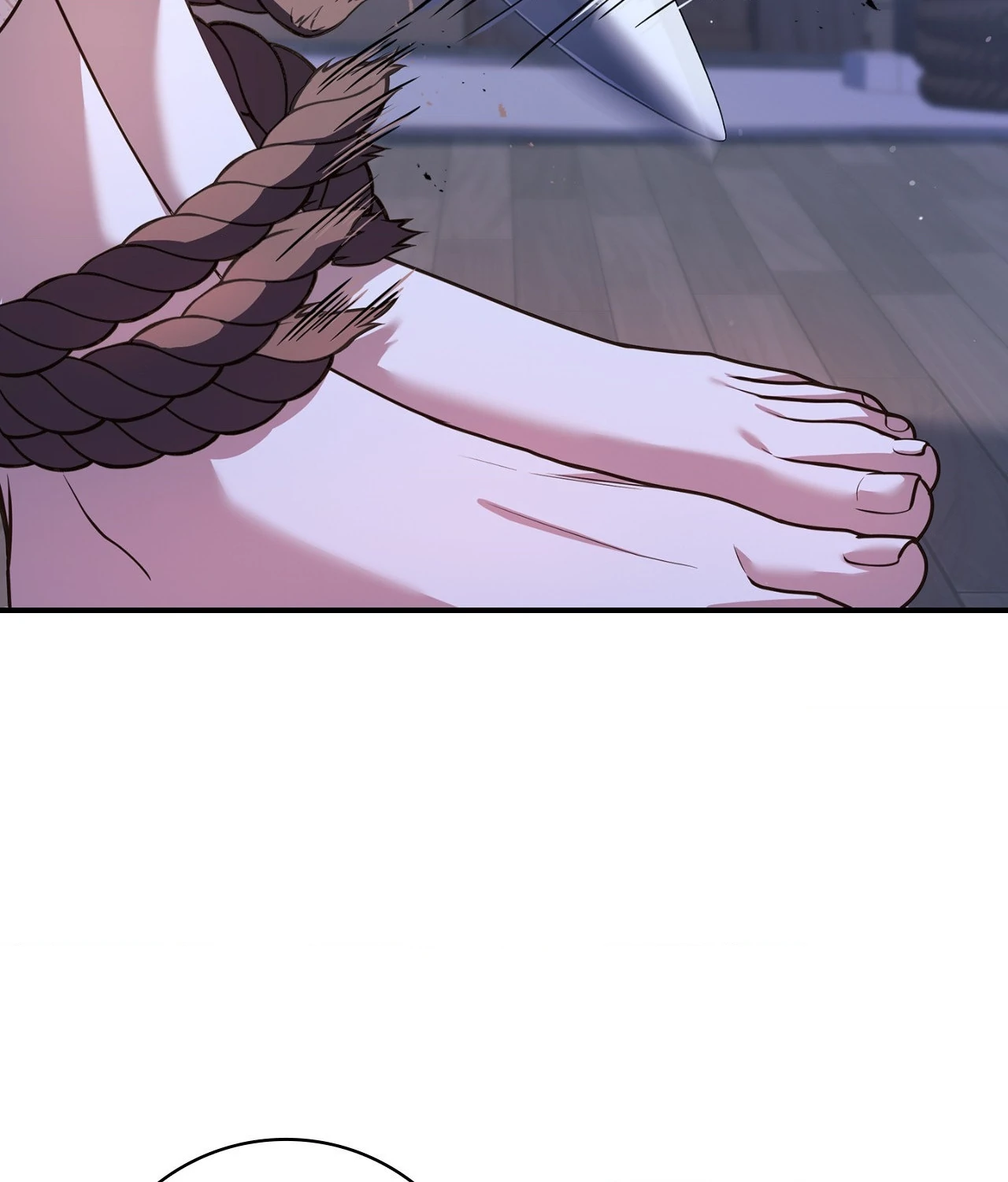 I’m Confined With the Male Leads Who Hated Me Chapter 27 - Page 37