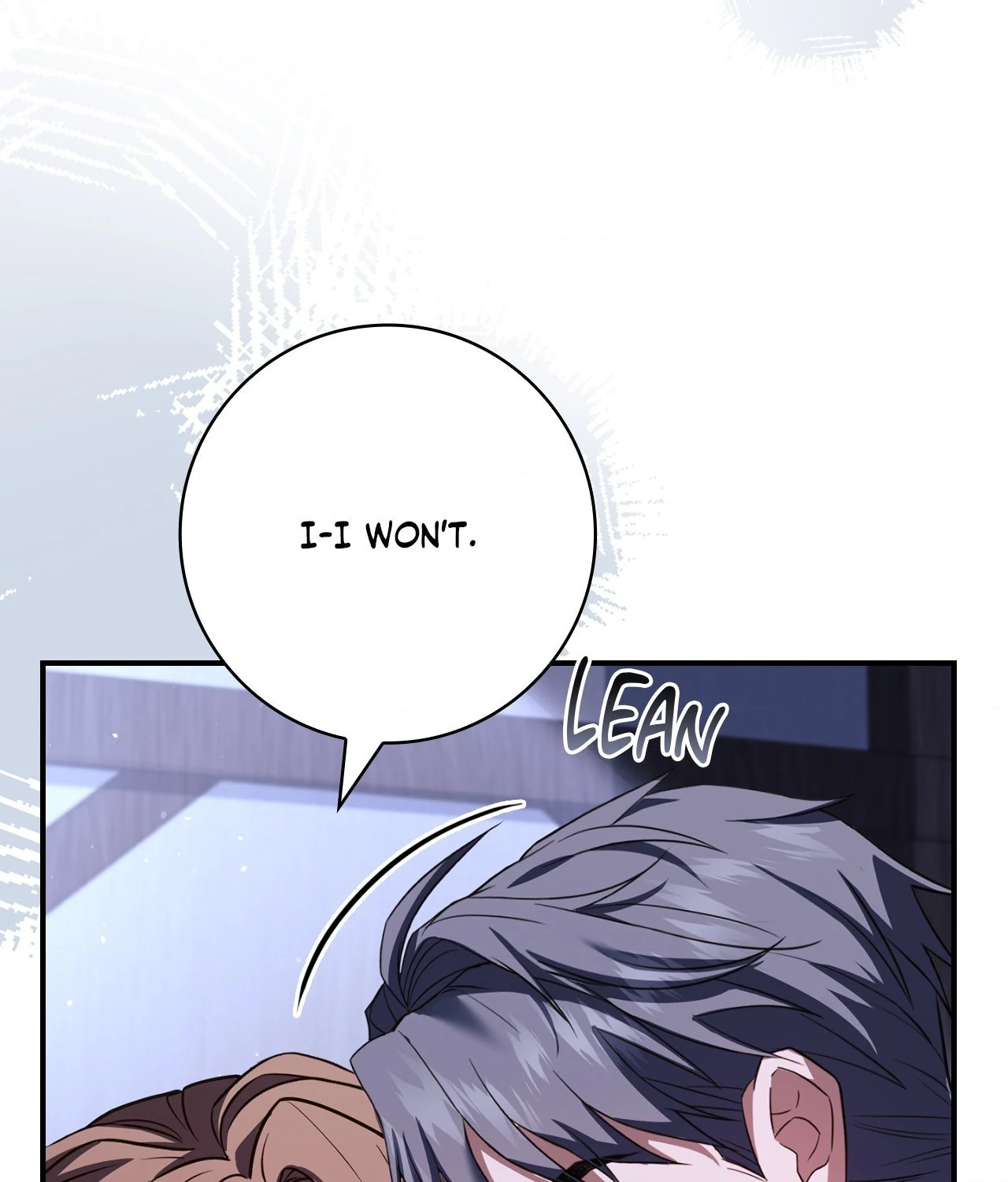 I’m Confined With the Male Leads Who Hated Me Chapter 27 - Page 40
