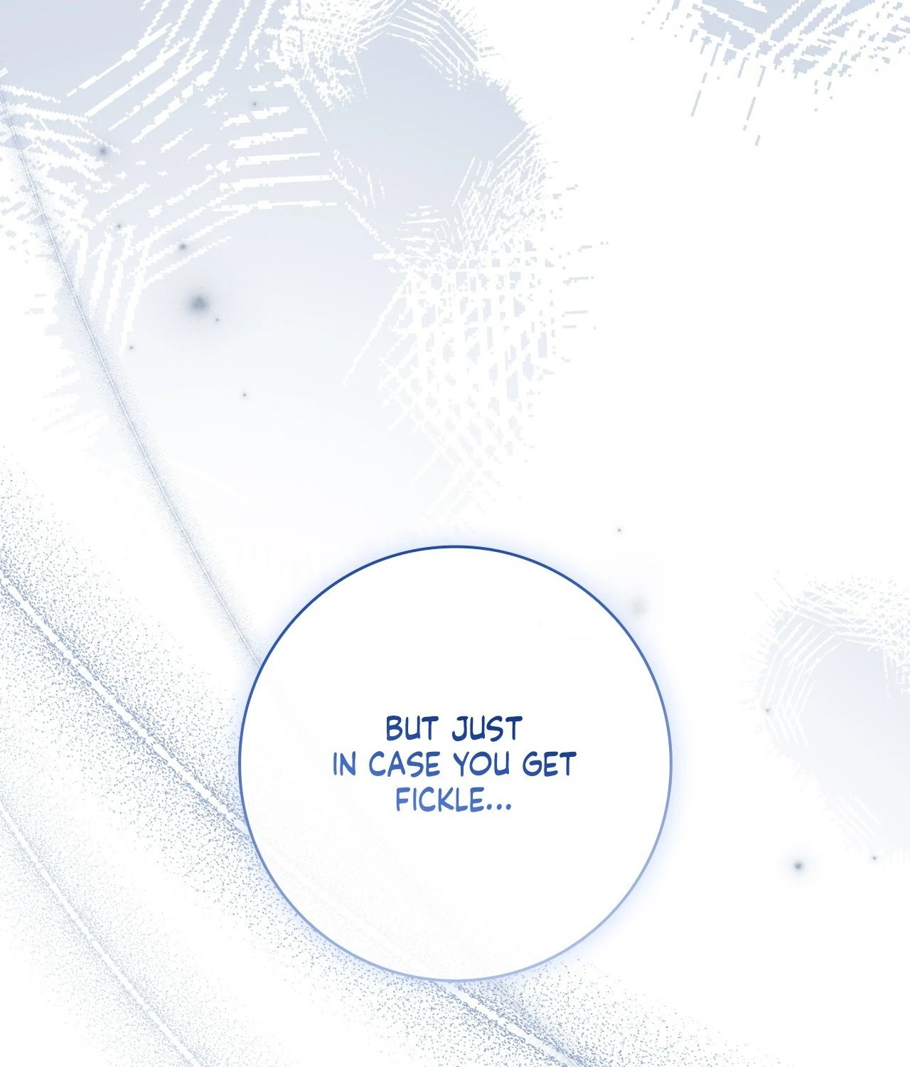 I’m Confined With the Male Leads Who Hated Me Chapter 27 - Page 42