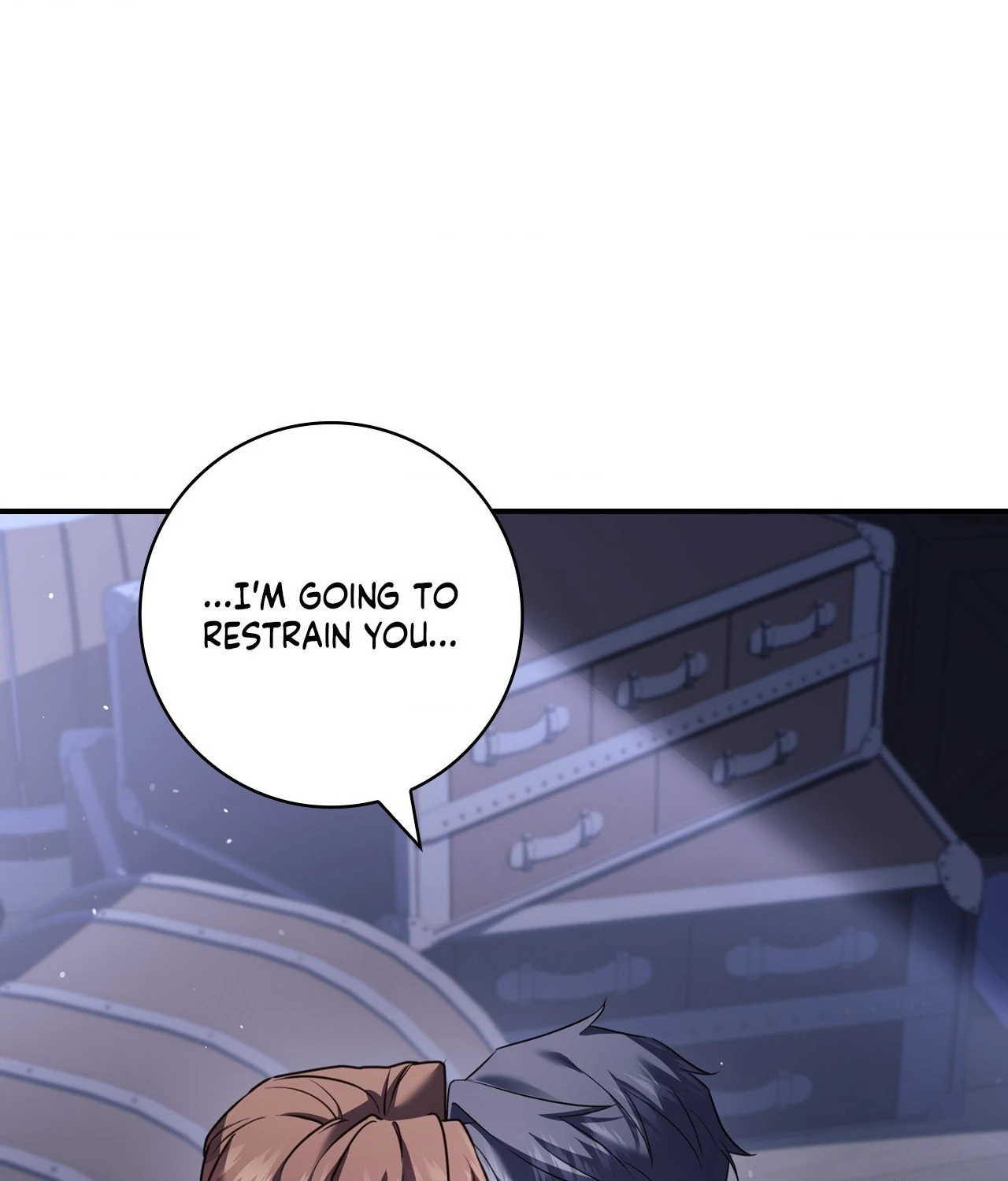 I’m Confined With the Male Leads Who Hated Me Chapter 27 - Page 44