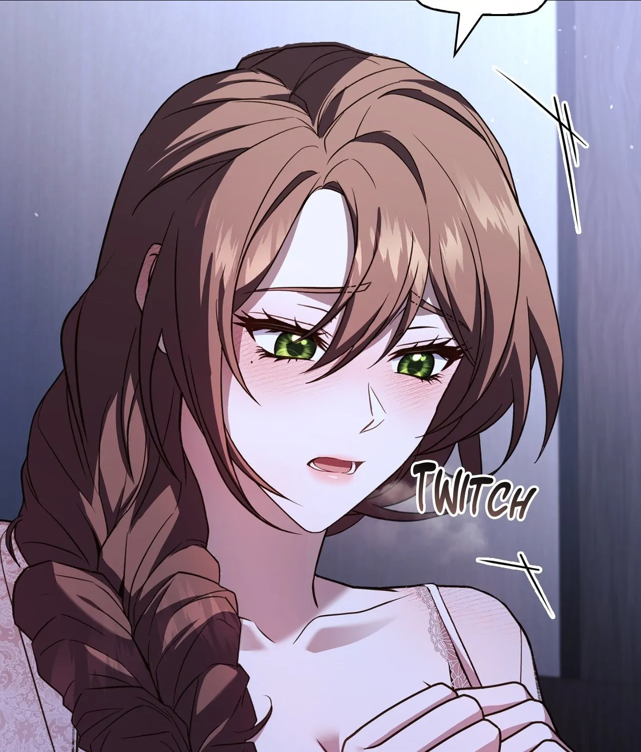 I’m Confined With the Male Leads Who Hated Me Chapter 27 - Page 47