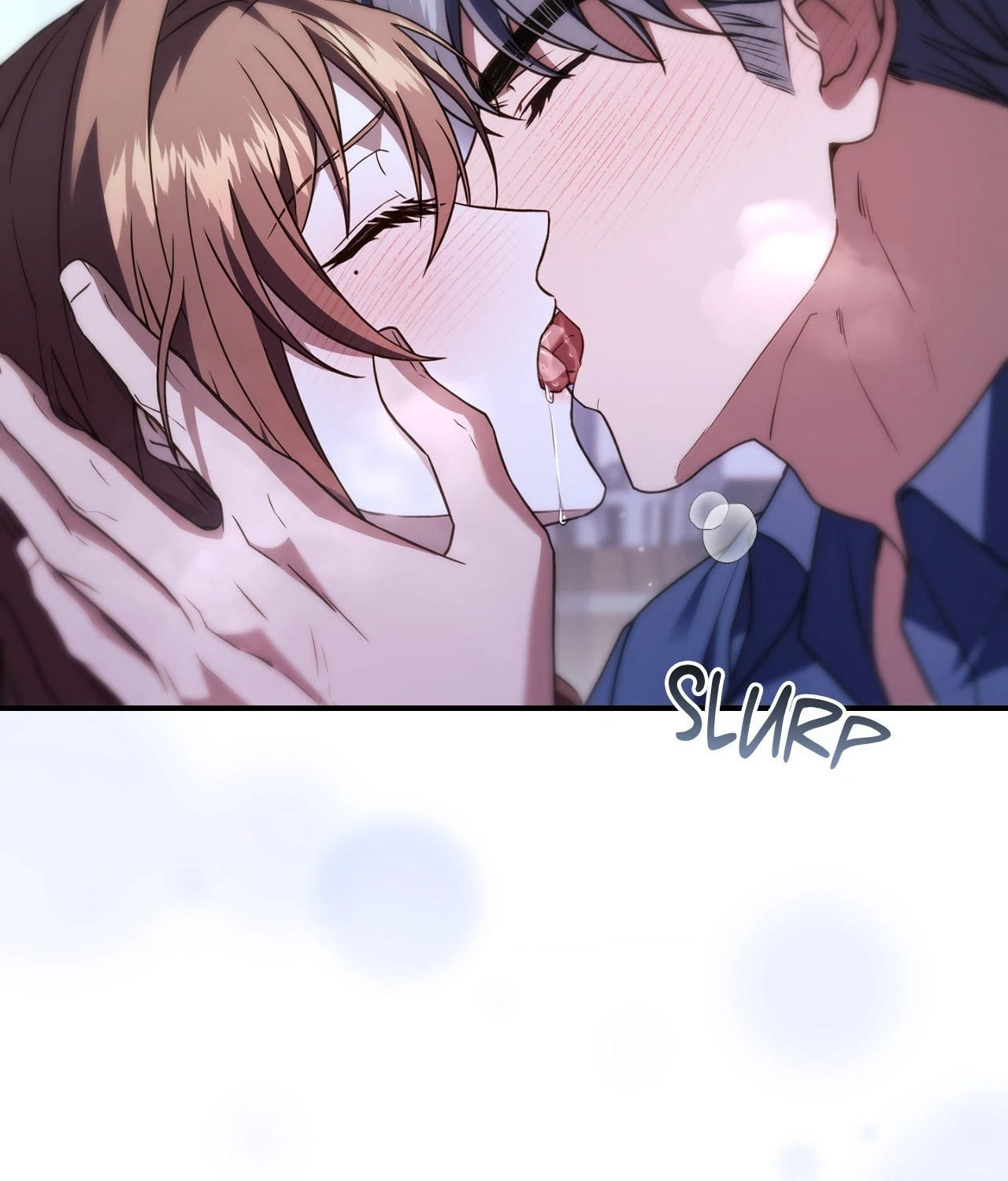 I’m Confined With the Male Leads Who Hated Me Chapter 27 - Page 6