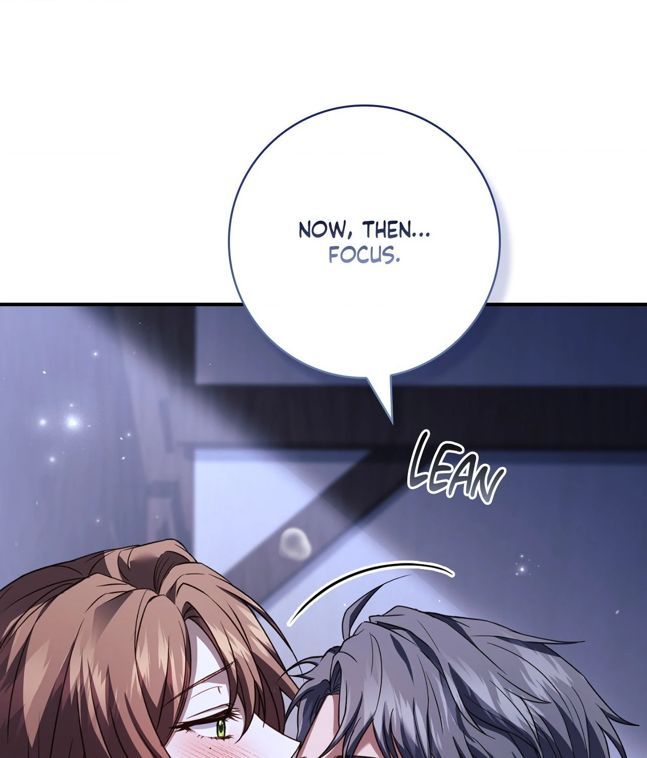I’m Confined With the Male Leads Who Hated Me Chapter 27 - Page 51