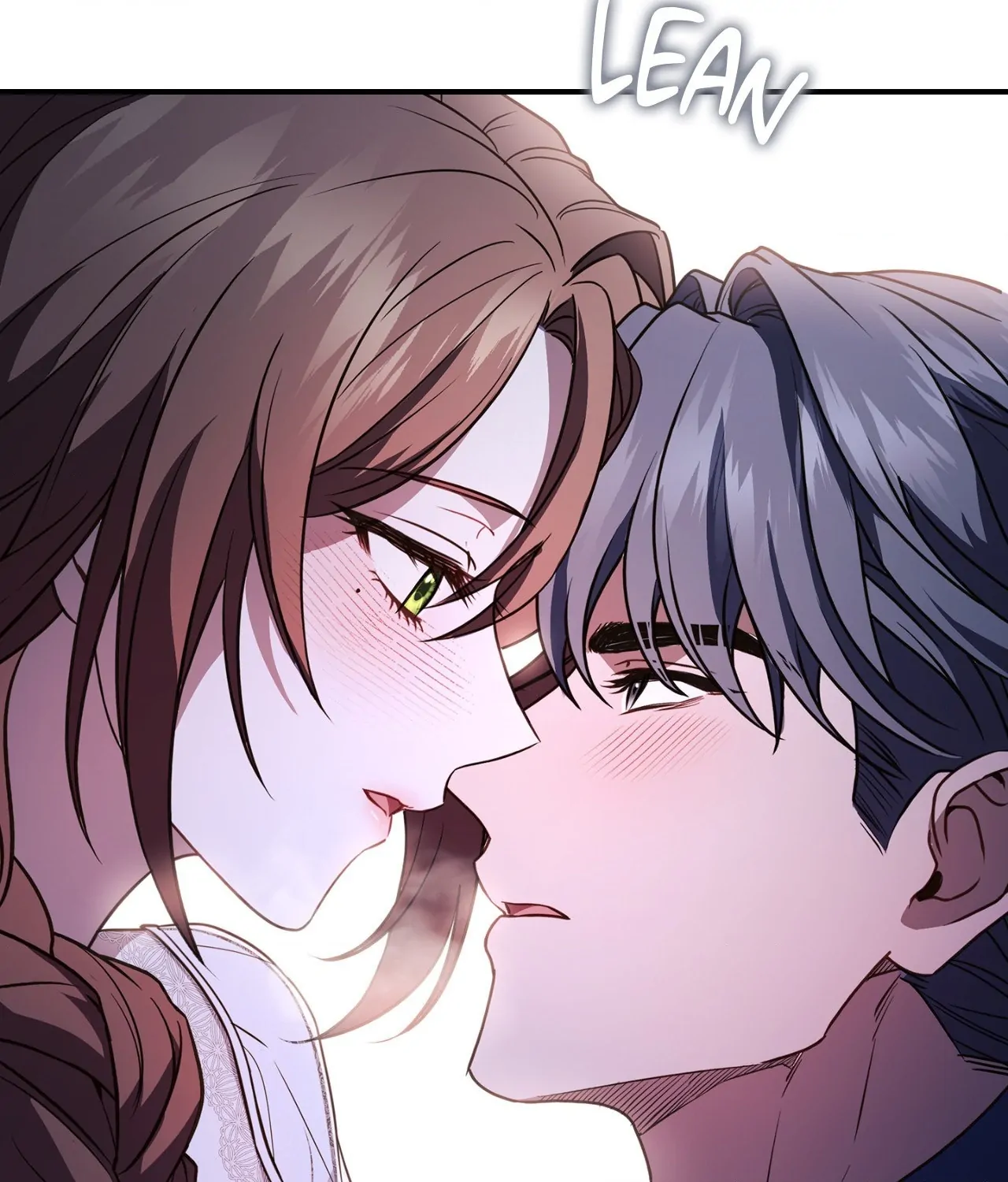 I’m Confined With the Male Leads Who Hated Me Chapter 27 - Page 54