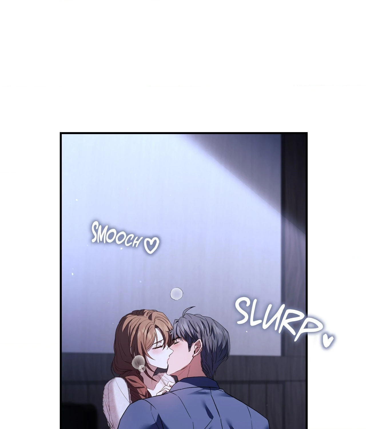 I’m Confined With the Male Leads Who Hated Me Chapter 27 - Page 57