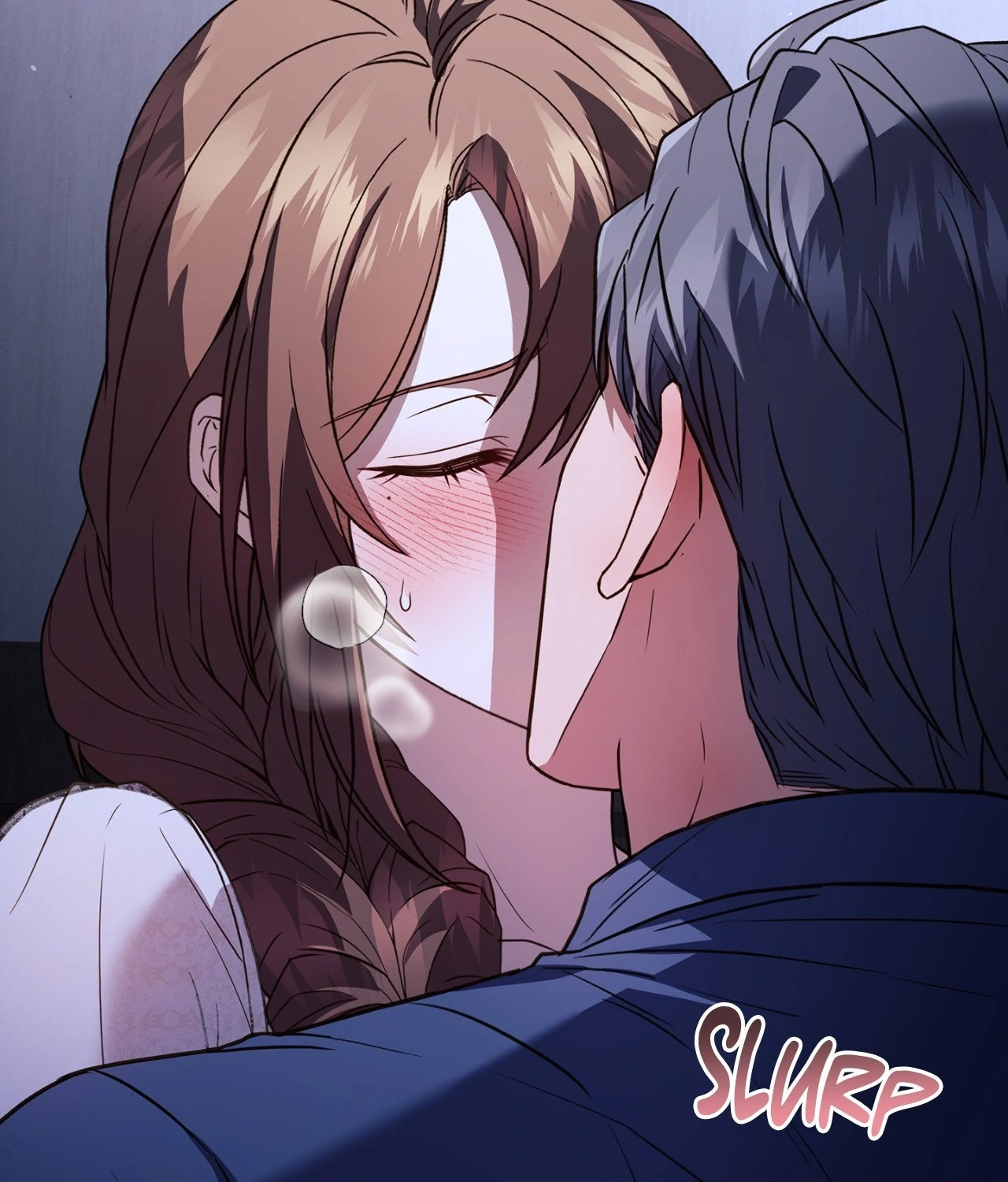 I’m Confined With the Male Leads Who Hated Me Chapter 27 - Page 60