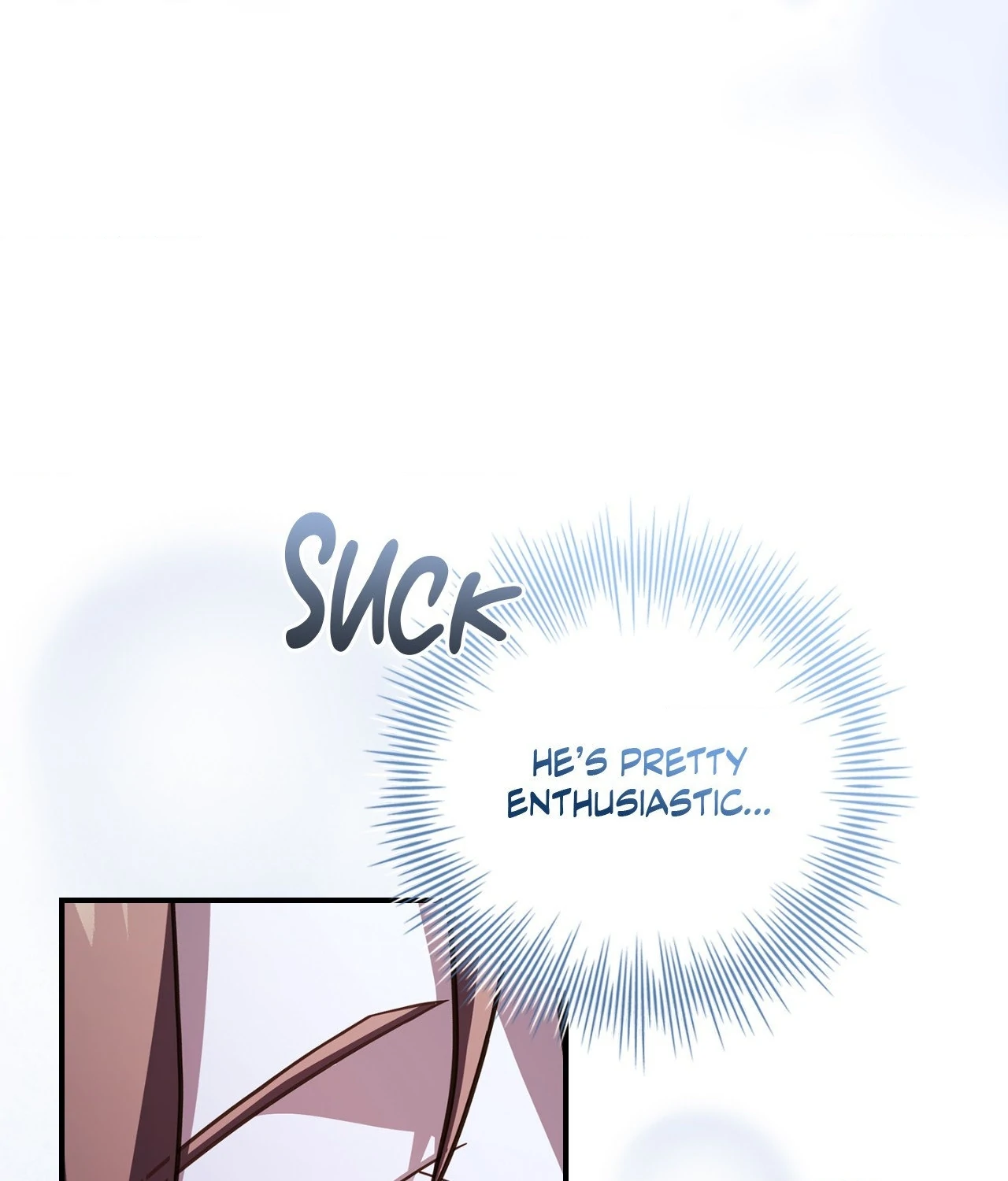 I’m Confined With the Male Leads Who Hated Me Chapter 27 - Page 7