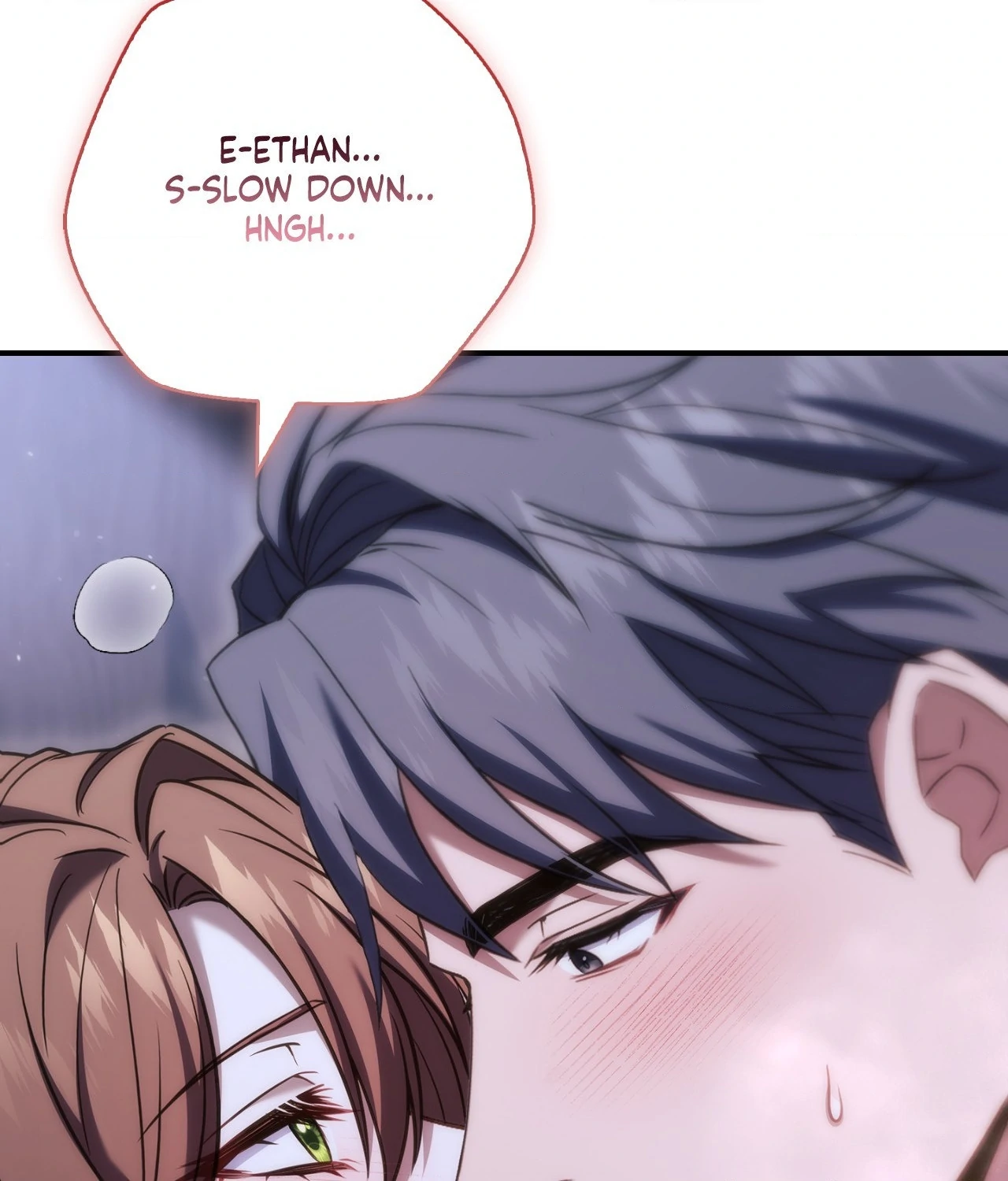 I’m Confined With the Male Leads Who Hated Me Chapter 27 - Page 64