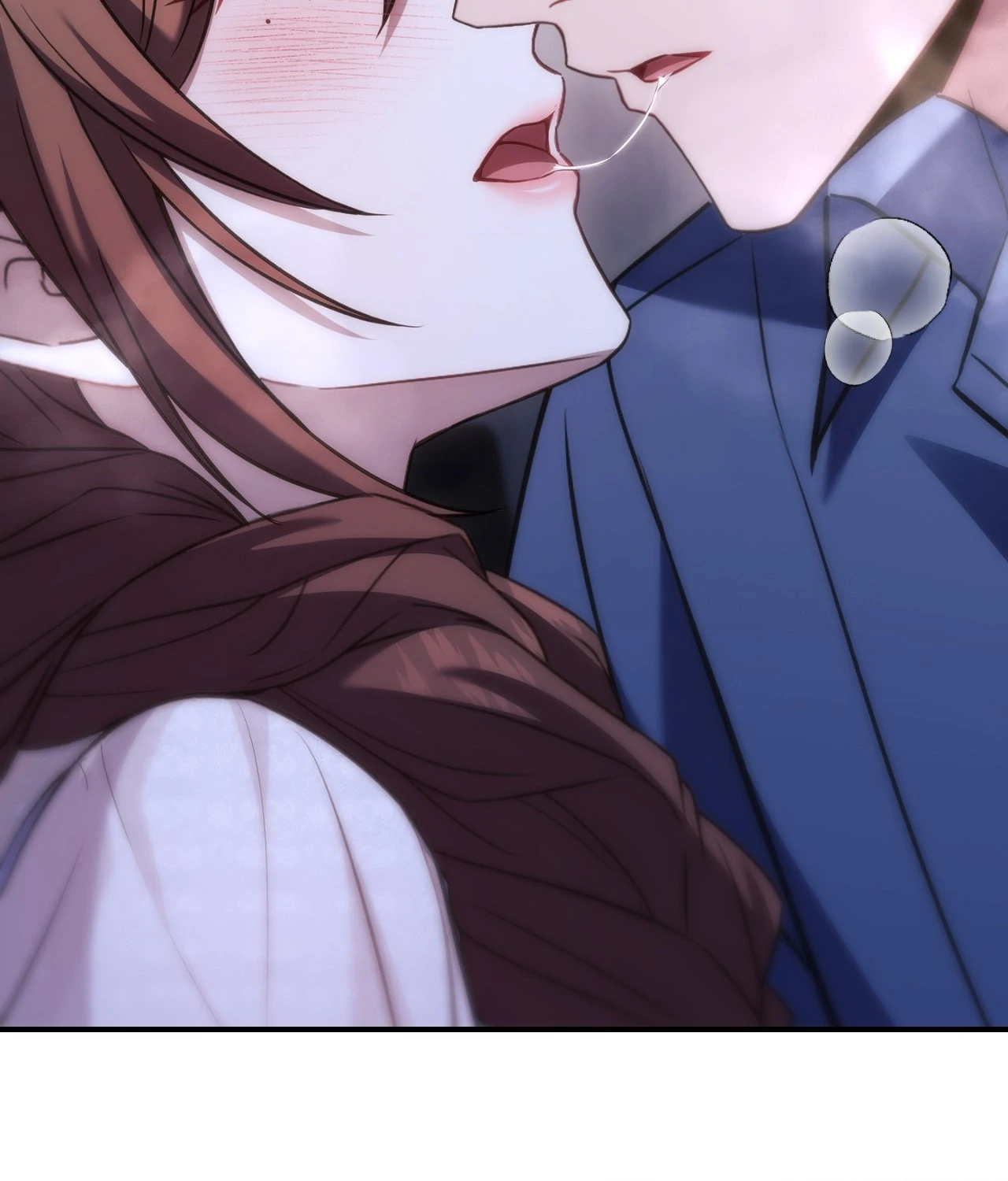 I’m Confined With the Male Leads Who Hated Me Chapter 27 - Page 65
