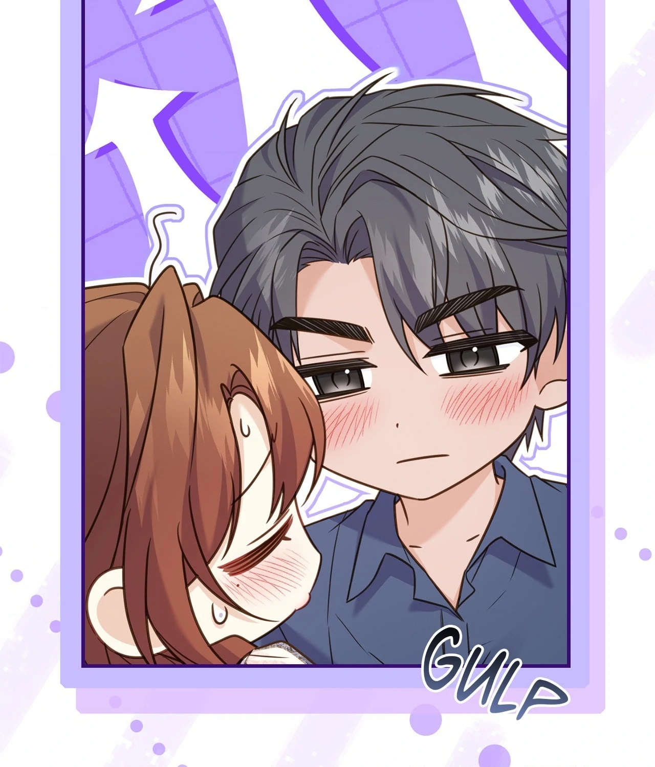 I’m Confined With the Male Leads Who Hated Me Chapter 27 - Page 67