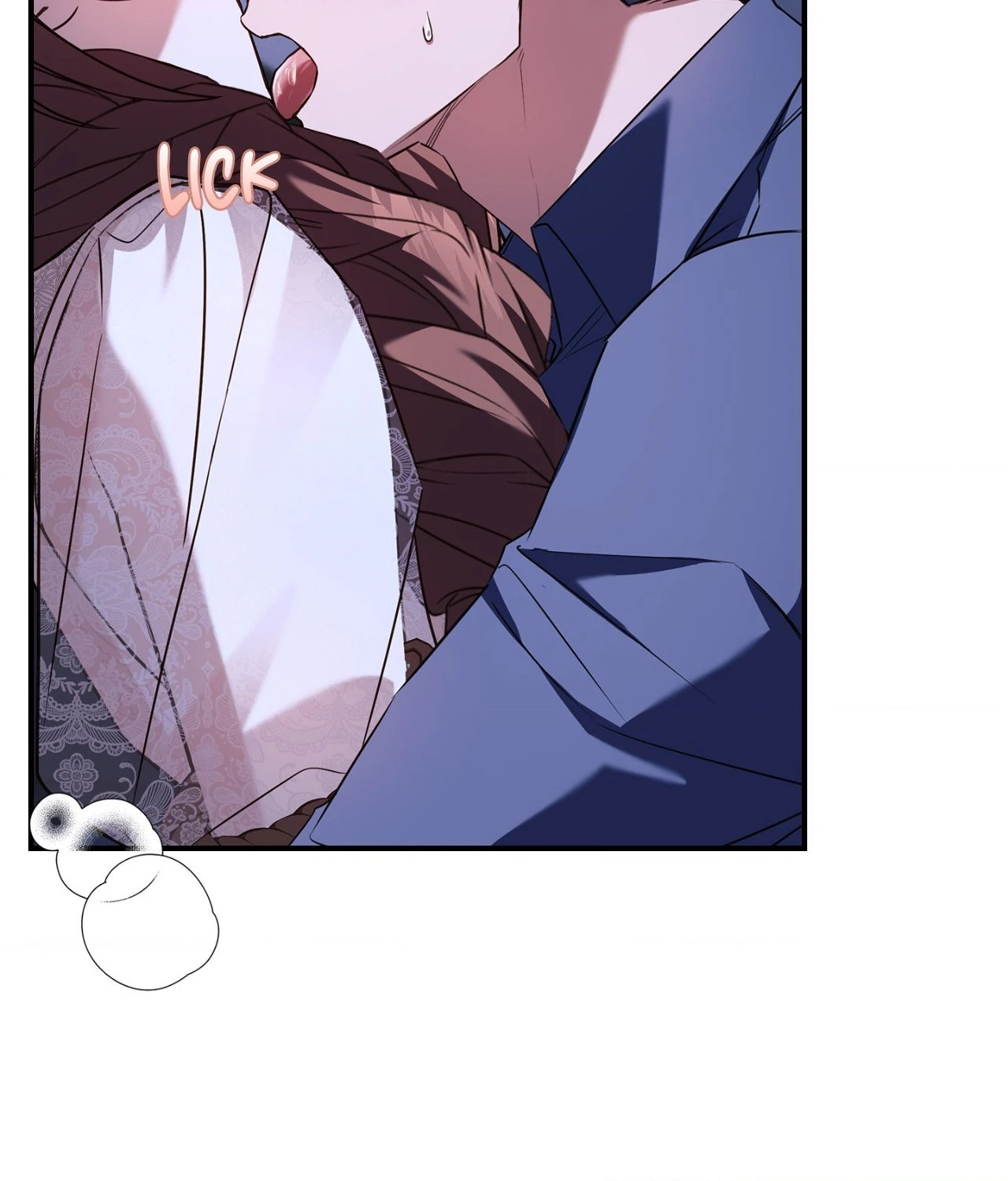 I’m Confined With the Male Leads Who Hated Me Chapter 27 - Page 72