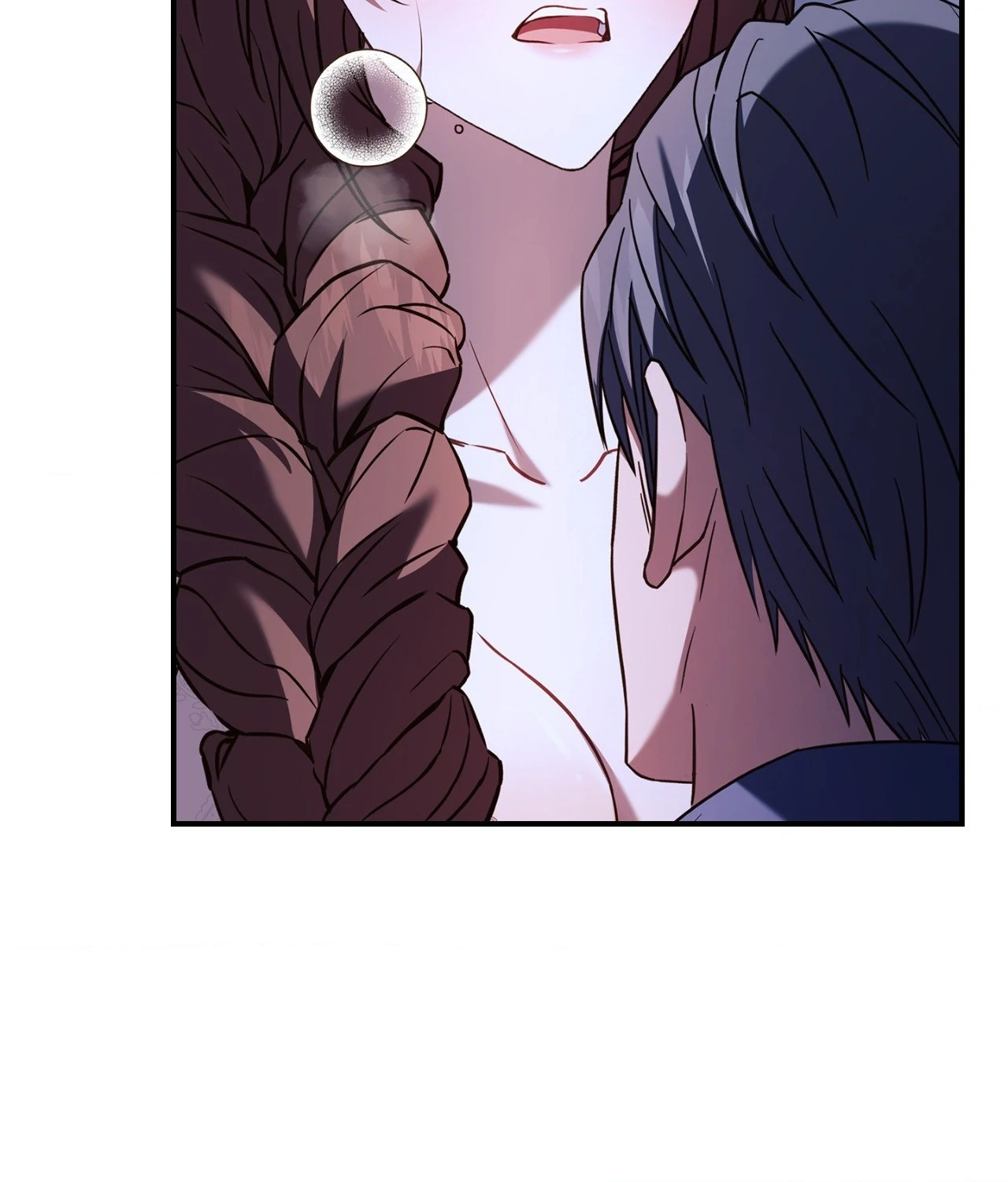 I’m Confined With the Male Leads Who Hated Me Chapter 27 - Page 74