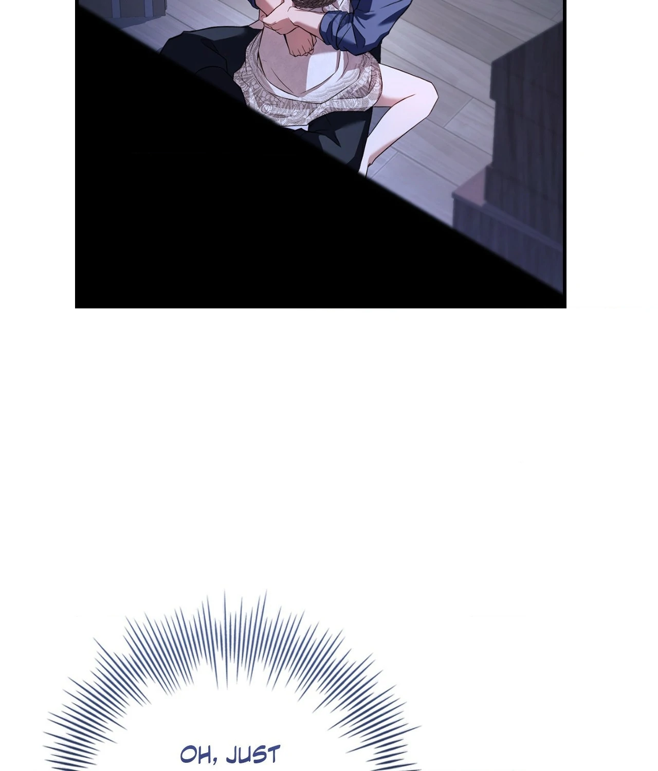 I’m Confined With the Male Leads Who Hated Me Chapter 27 - Page 80