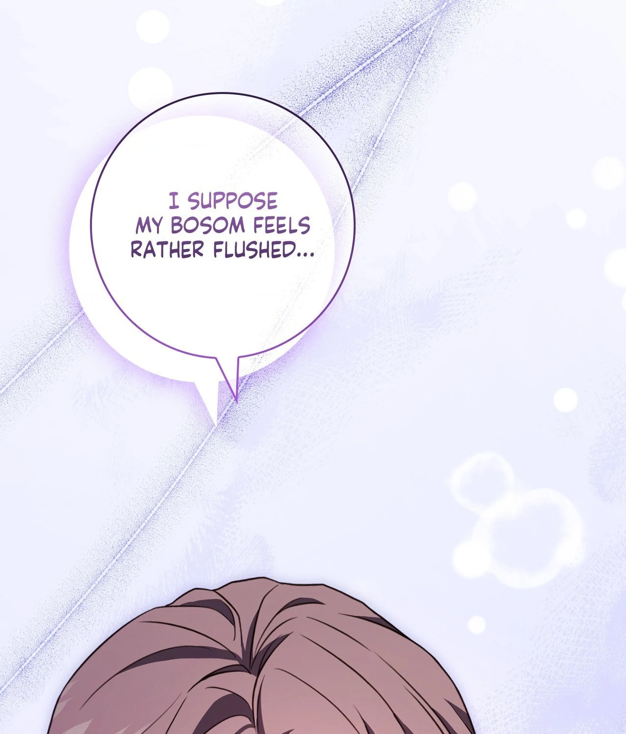 I’m Confined With the Male Leads Who Hated Me Chapter 27 - Page 83
