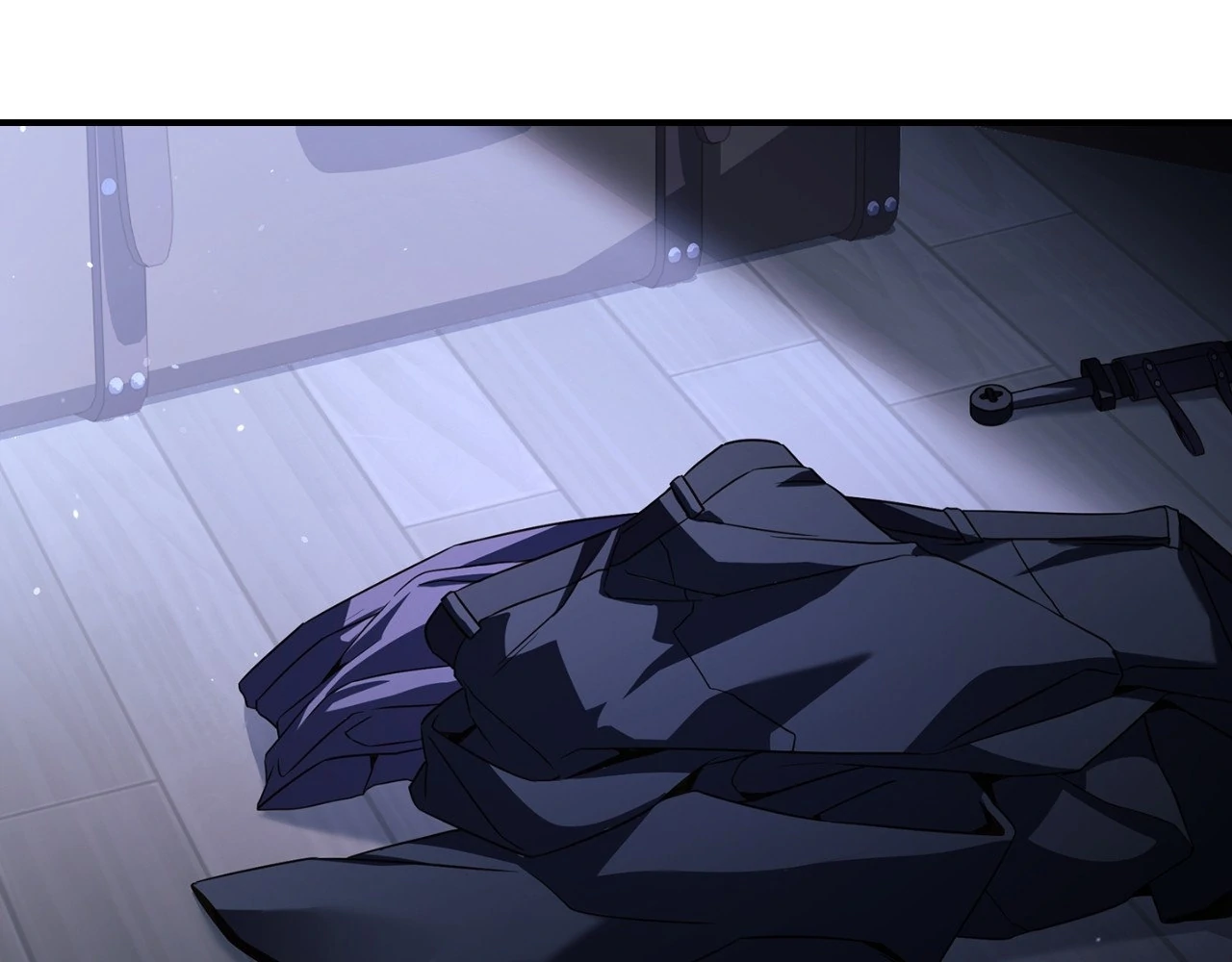 I’m Confined With the Male Leads Who Hated Me Chapter 28 - Page 101