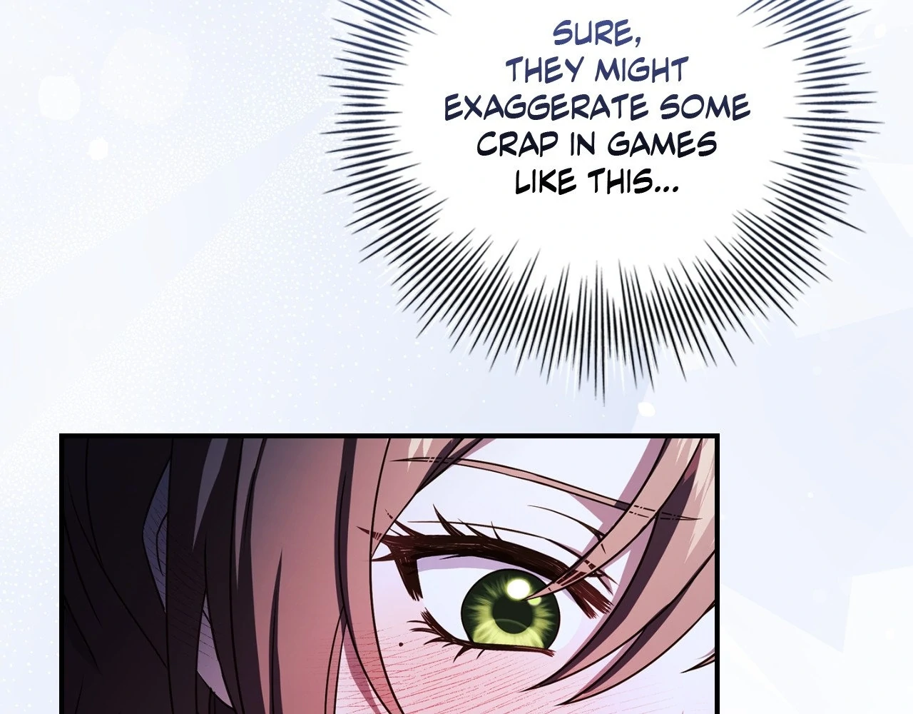 I’m Confined With the Male Leads Who Hated Me Chapter 28 - Page 103