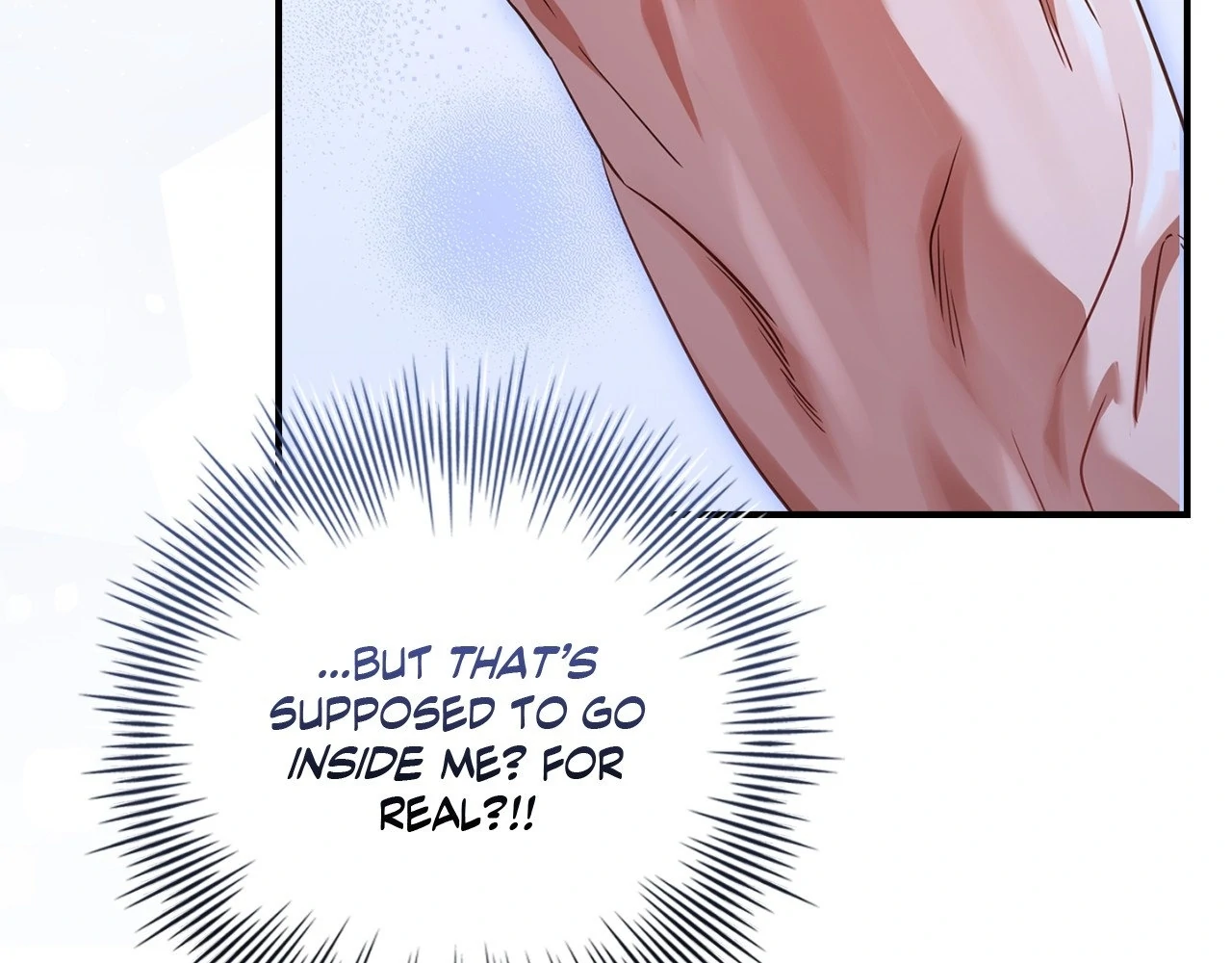 I’m Confined With the Male Leads Who Hated Me Chapter 28 - Page 107