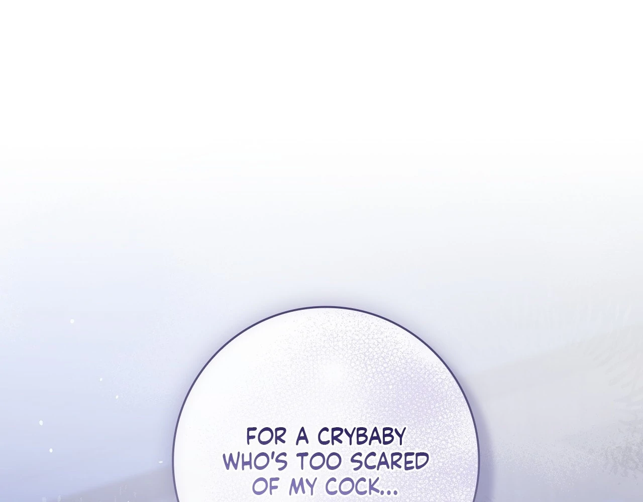 I’m Confined With the Male Leads Who Hated Me Chapter 28 - Page 110