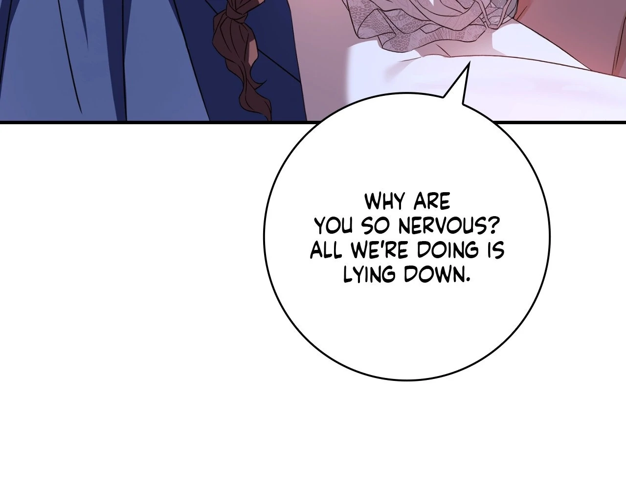 I’m Confined With the Male Leads Who Hated Me Chapter 28 - Page 118
