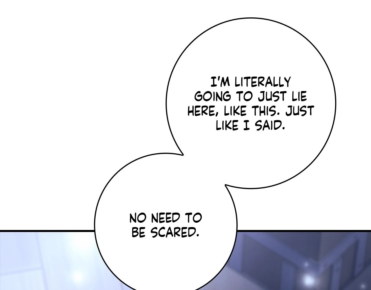 I’m Confined With the Male Leads Who Hated Me Chapter 28 - Page 128
