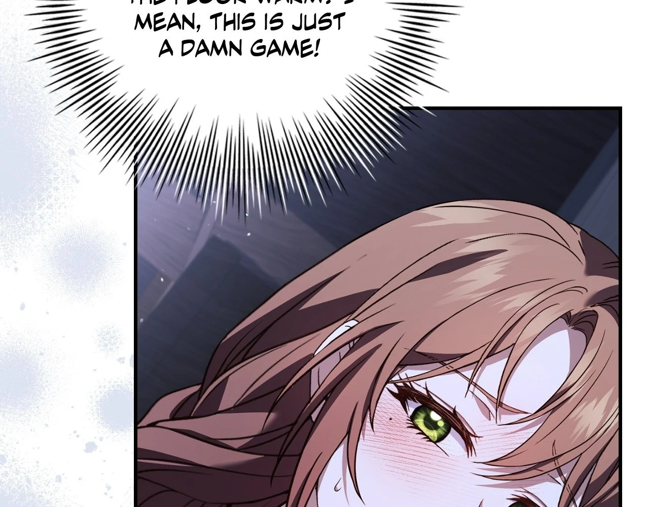 I’m Confined With the Male Leads Who Hated Me Chapter 28 - Page 14
