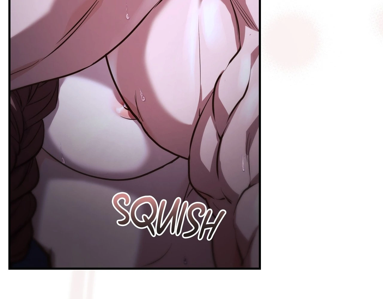 I’m Confined With the Male Leads Who Hated Me Chapter 28 - Page 134
