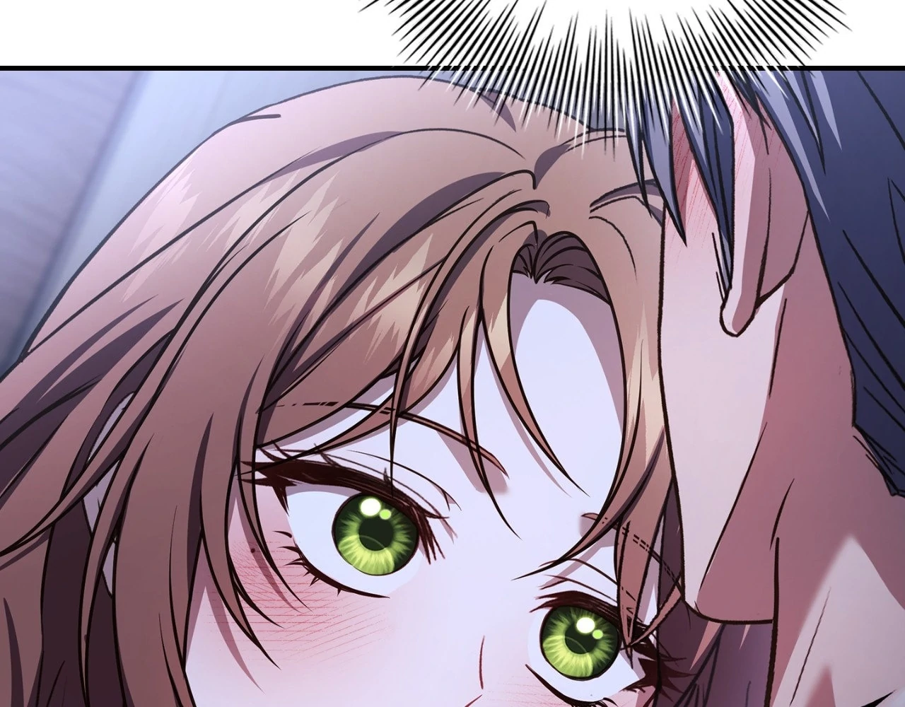 I’m Confined With the Male Leads Who Hated Me Chapter 28 - Page 141