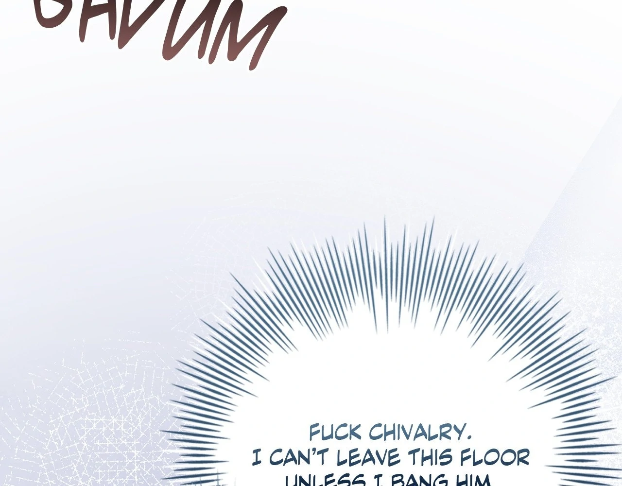 I’m Confined With the Male Leads Who Hated Me Chapter 28 - Page 147