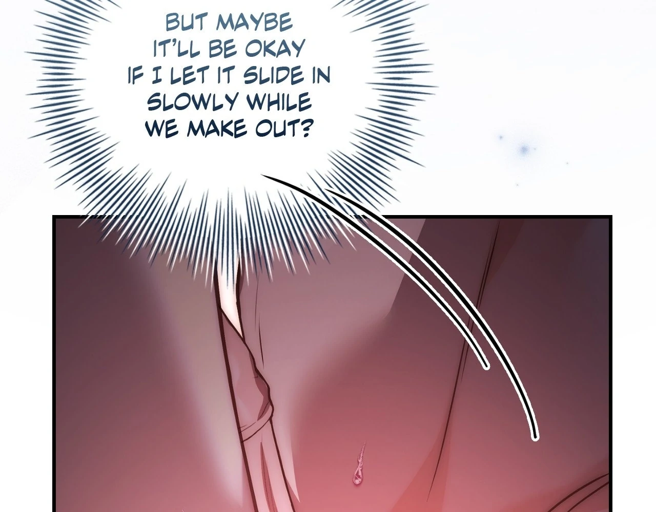 I’m Confined With the Male Leads Who Hated Me Chapter 28 - Page 152