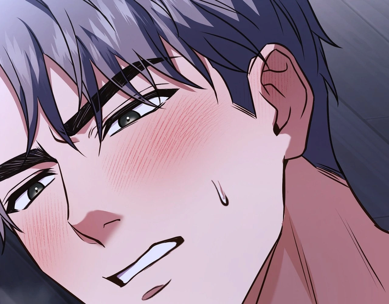 I’m Confined With the Male Leads Who Hated Me Chapter 28 - Page 156