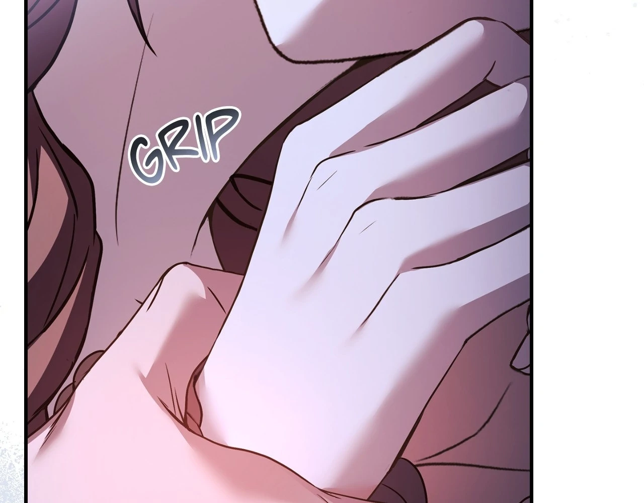 I’m Confined With the Male Leads Who Hated Me Chapter 28 - Page 17