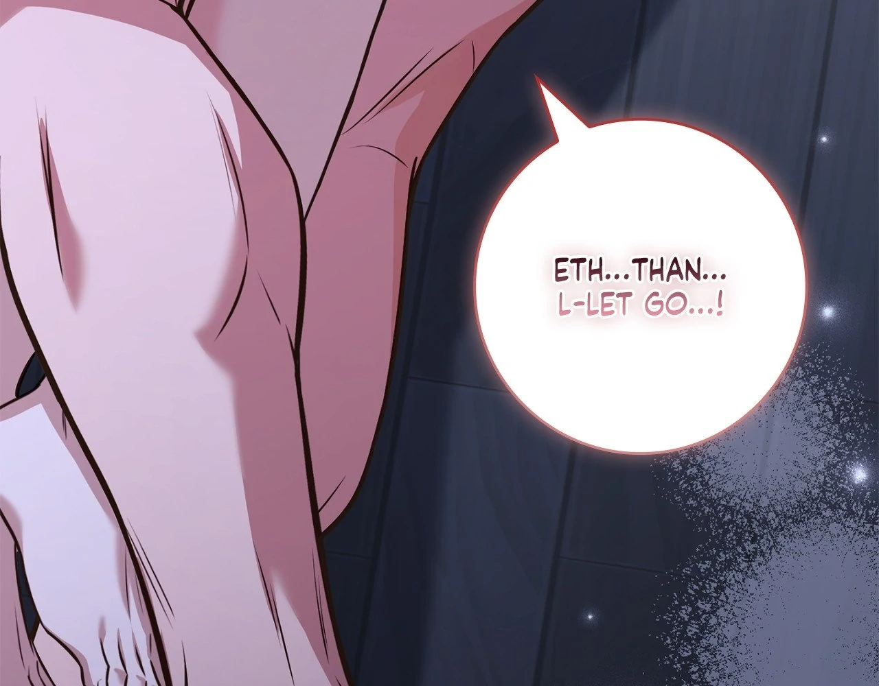 I’m Confined With the Male Leads Who Hated Me Chapter 28 - Page 165