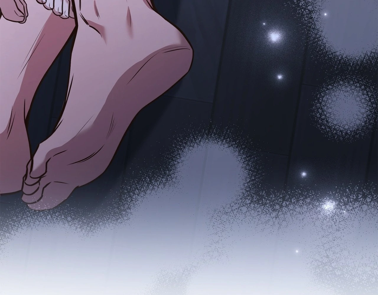 I’m Confined With the Male Leads Who Hated Me Chapter 28 - Page 166