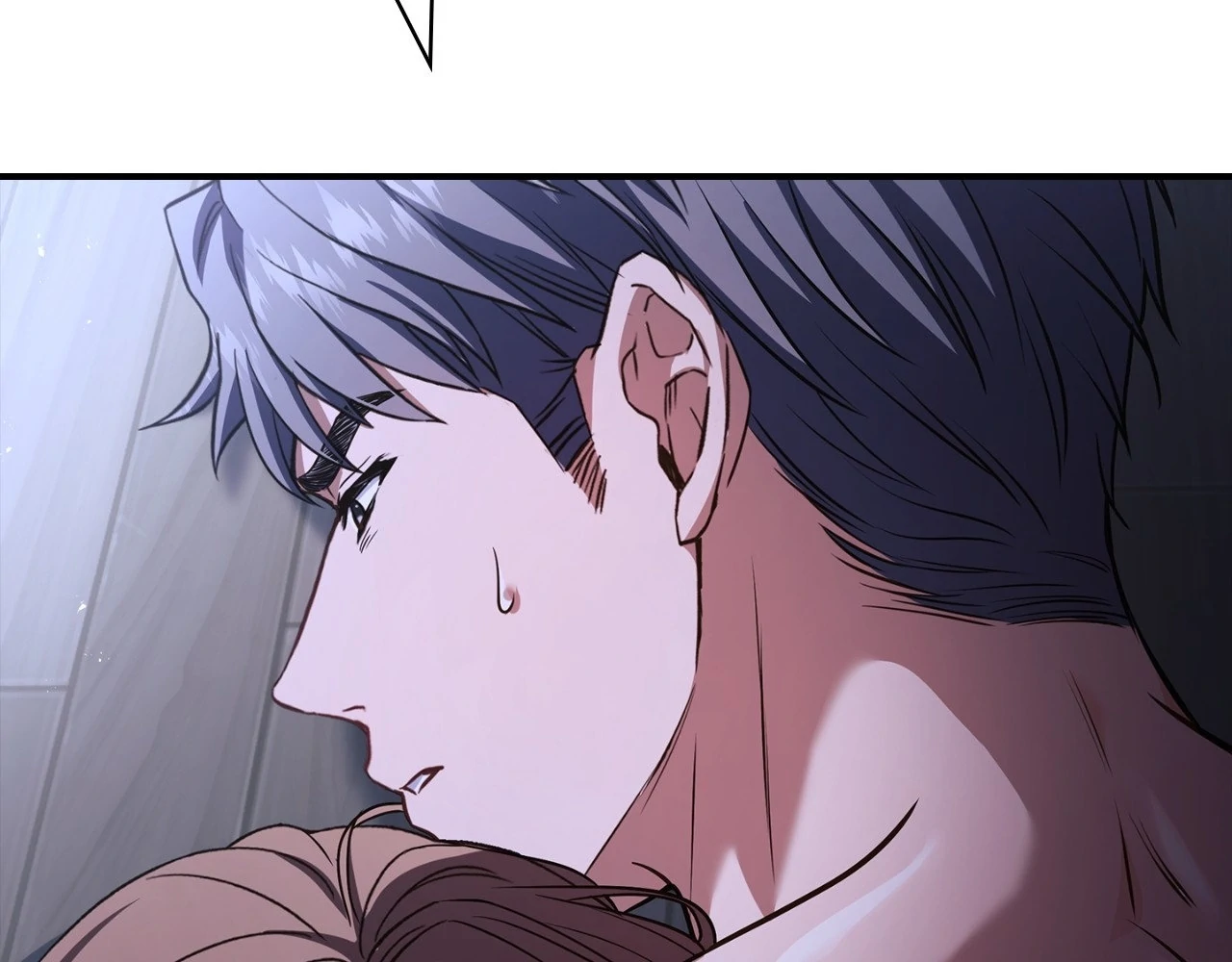 I’m Confined With the Male Leads Who Hated Me Chapter 28 - Page 168