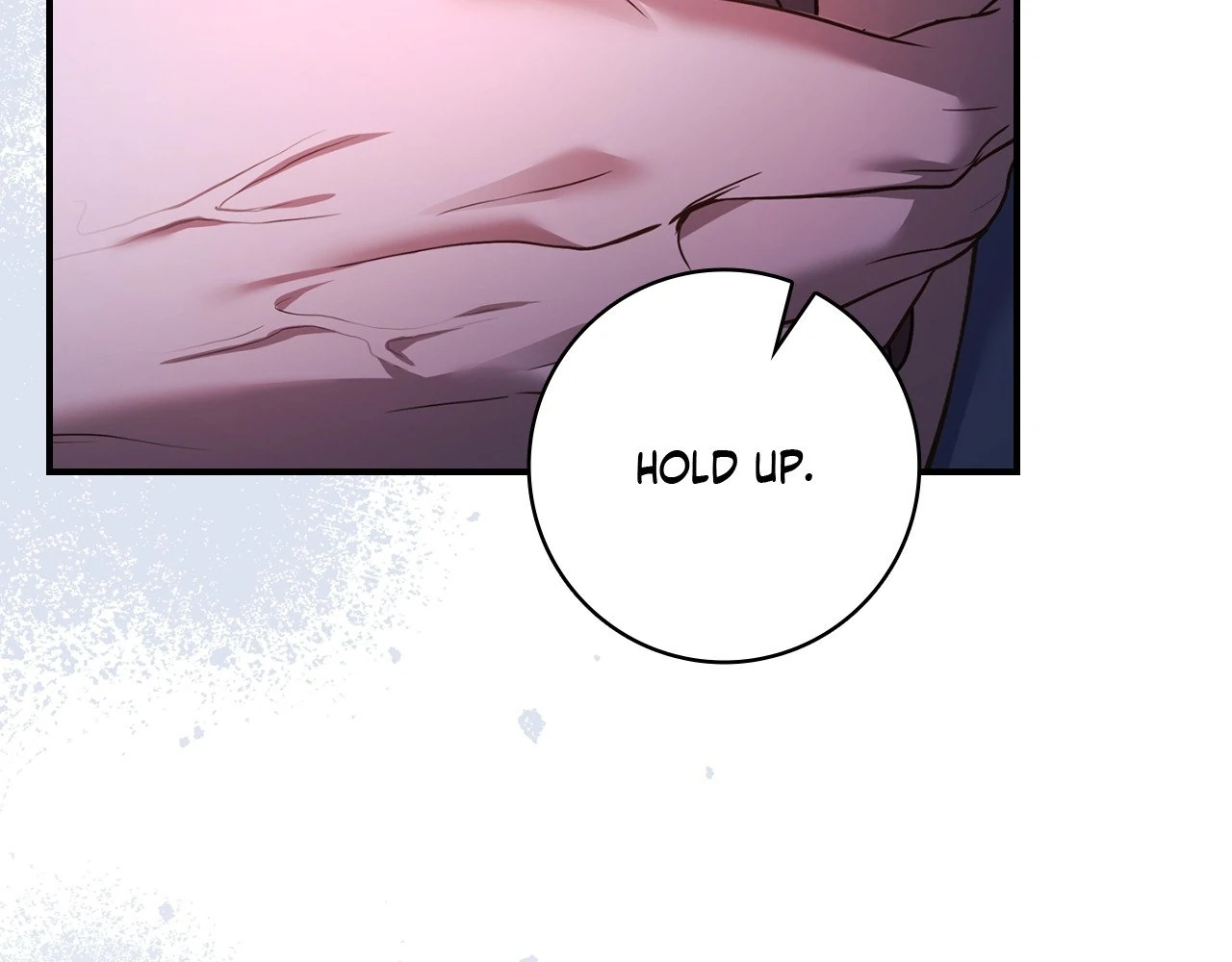 I’m Confined With the Male Leads Who Hated Me Chapter 28 - Page 18