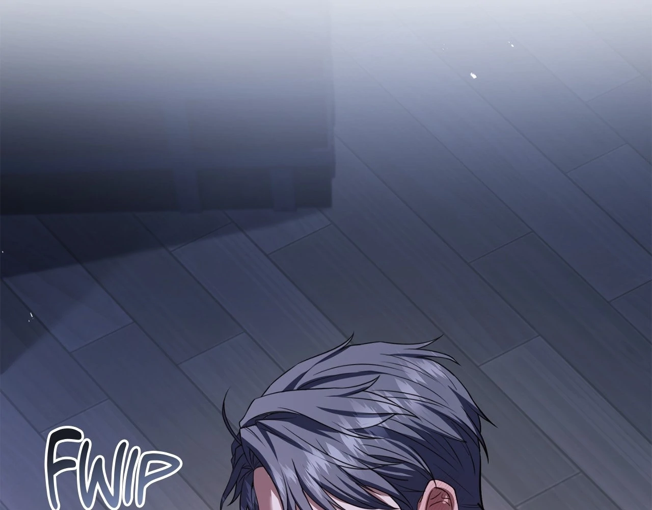 I’m Confined With the Male Leads Who Hated Me Chapter 28 - Page 175