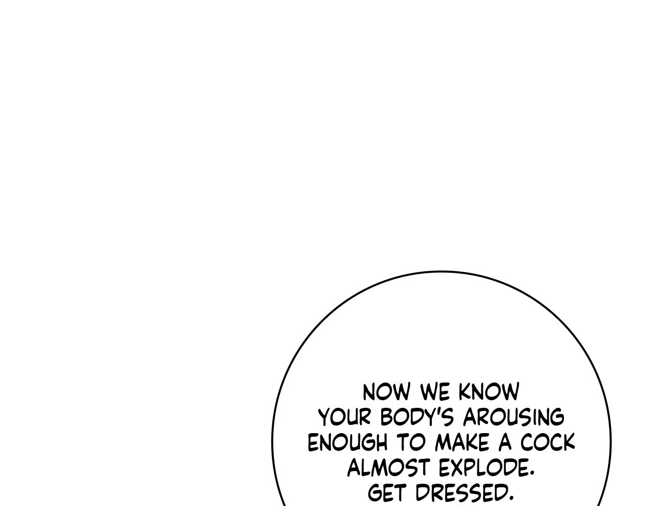 I’m Confined With the Male Leads Who Hated Me Chapter 28 - Page 185