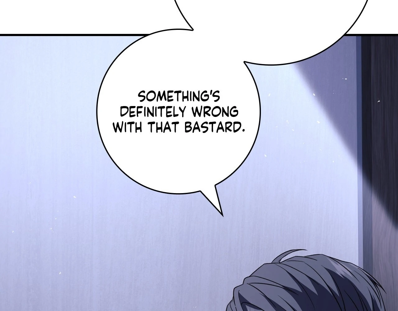 I’m Confined With the Male Leads Who Hated Me Chapter 28 - Page 186