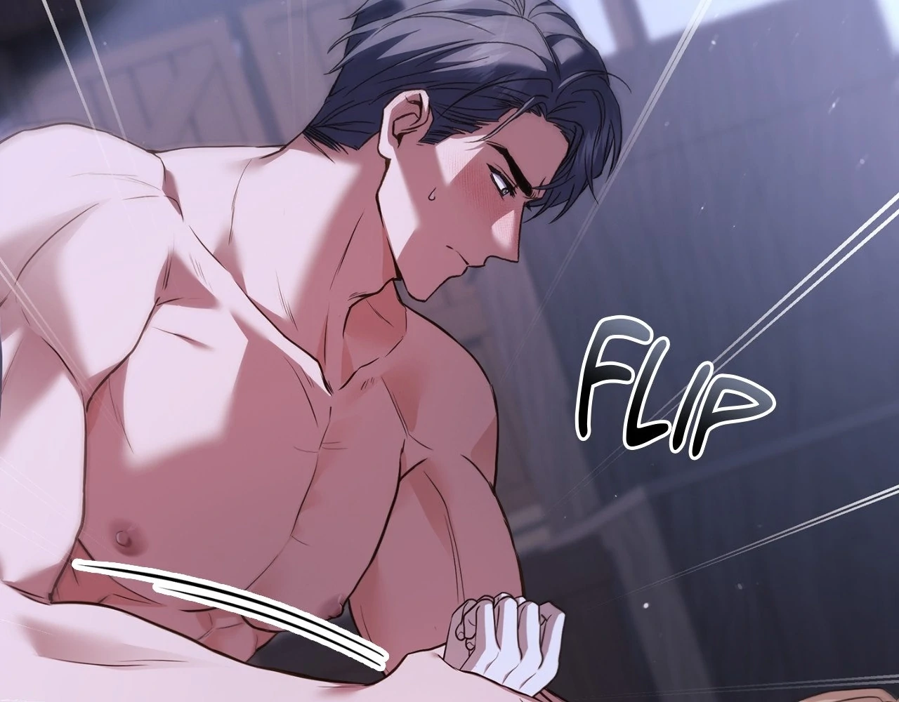 I’m Confined With the Male Leads Who Hated Me Chapter 28 - Page 20