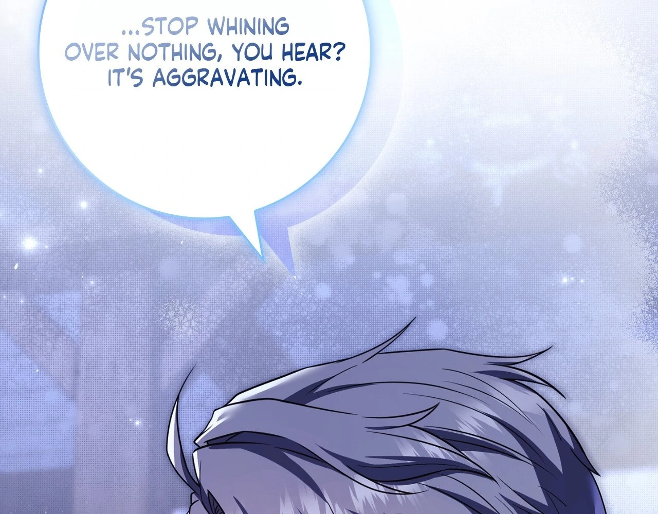 I’m Confined With the Male Leads Who Hated Me Chapter 28 - Page 194
