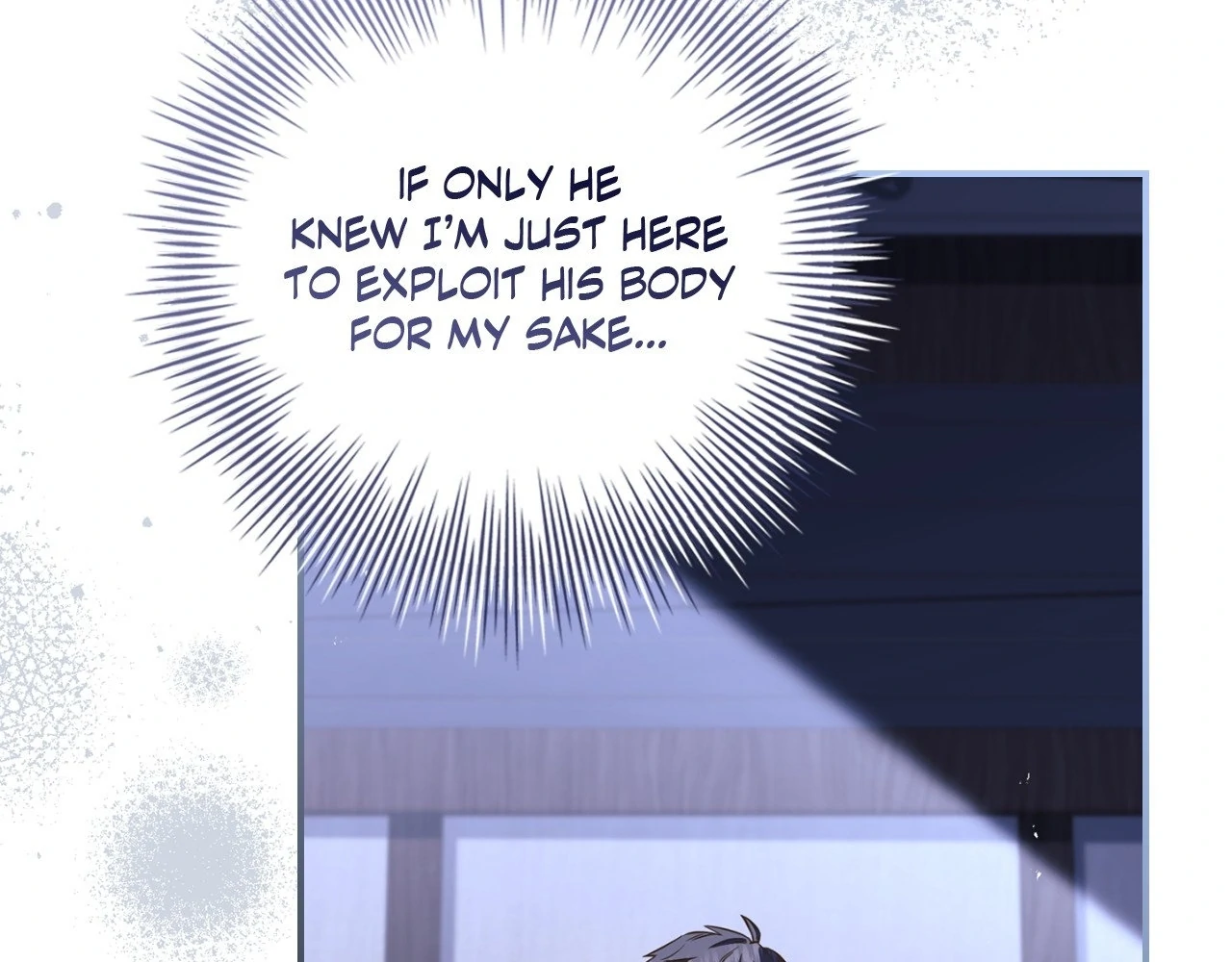 I’m Confined With the Male Leads Who Hated Me Chapter 28 - Page 200