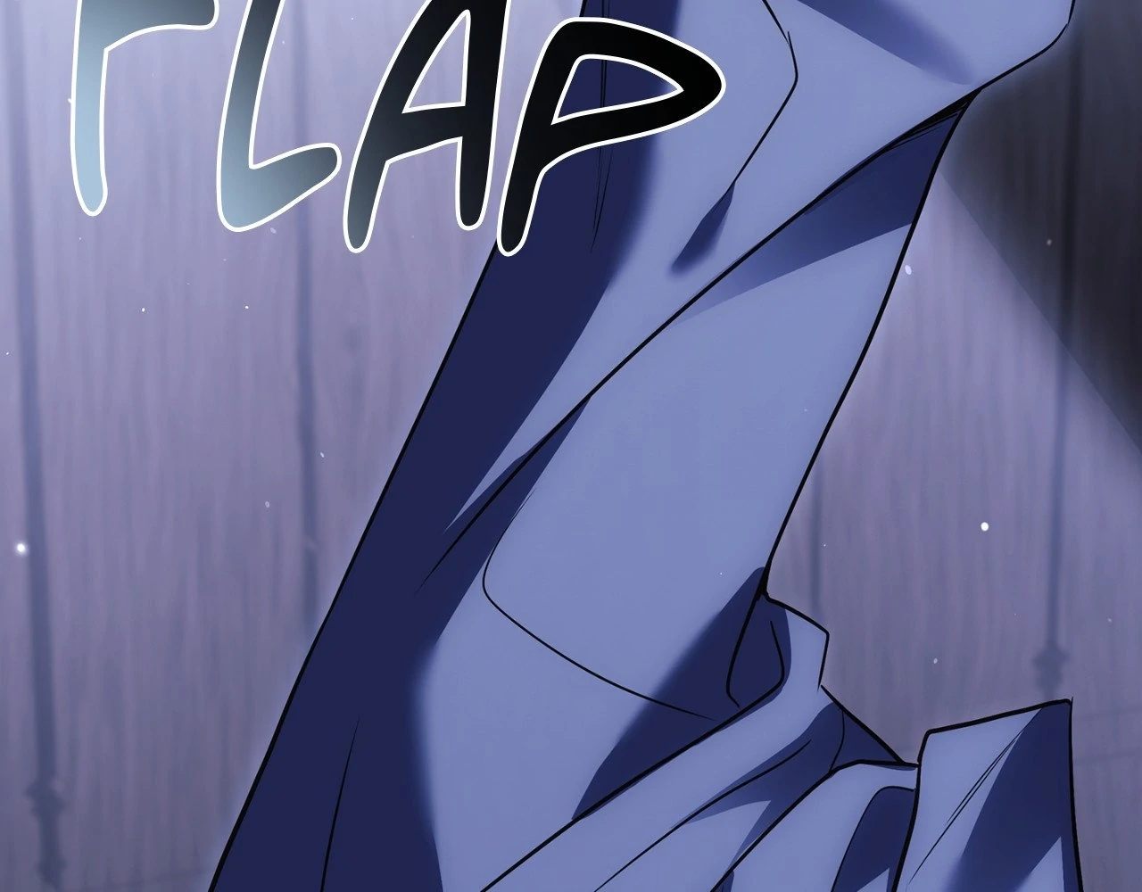 I’m Confined With the Male Leads Who Hated Me Chapter 28 - Page 3