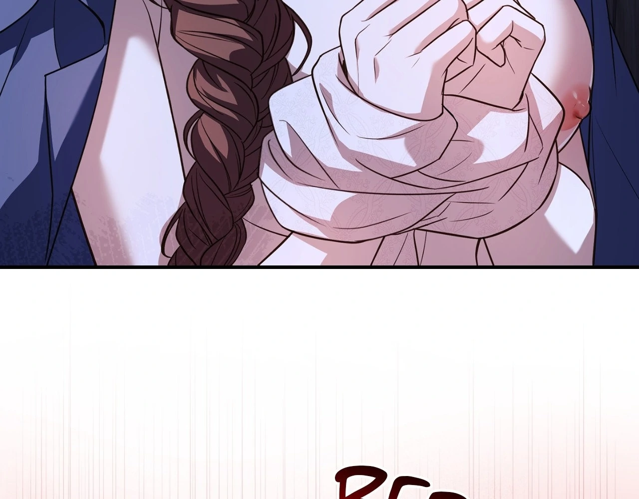 I’m Confined With the Male Leads Who Hated Me Chapter 28 - Page 205