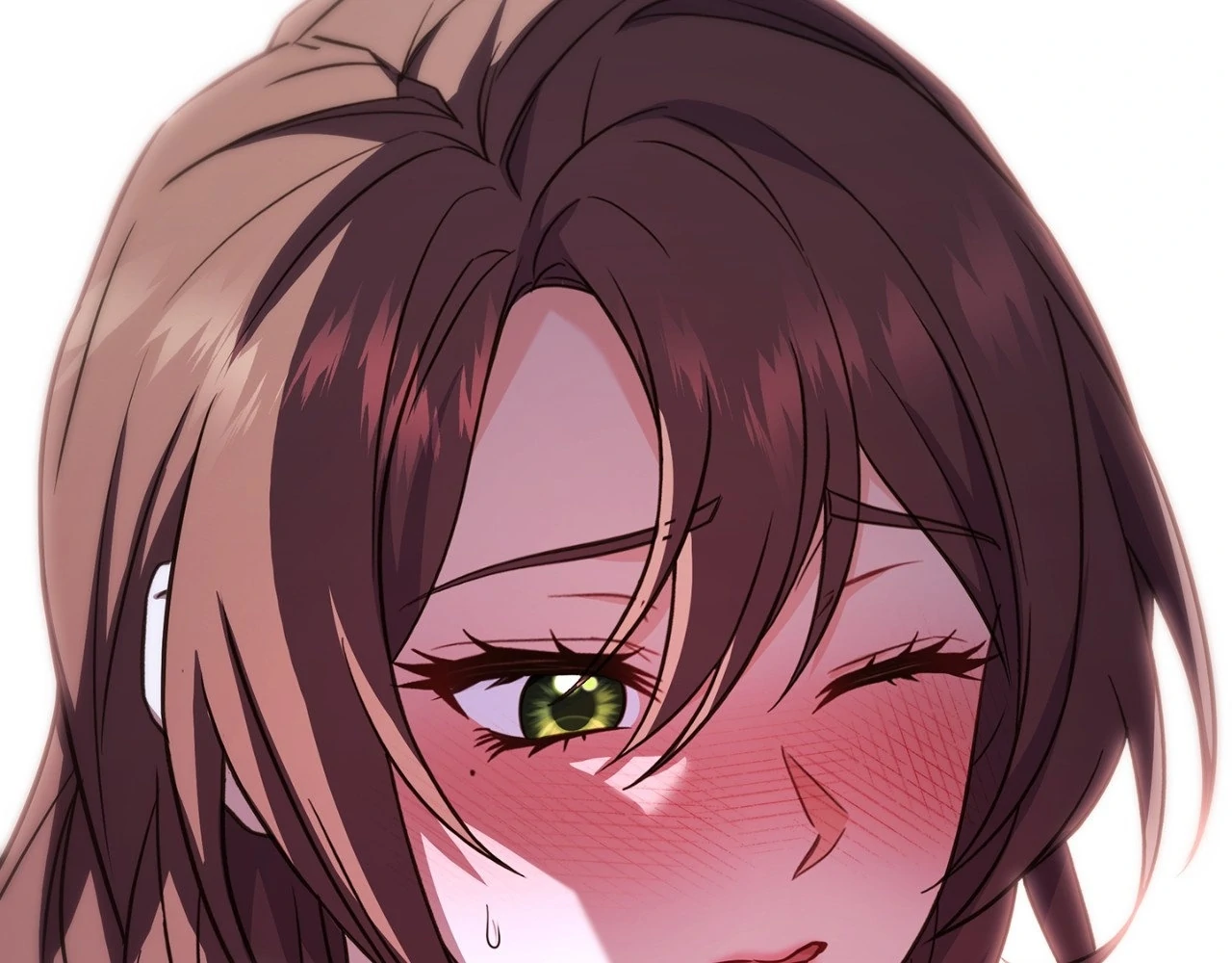 I’m Confined With the Male Leads Who Hated Me Chapter 28 - Page 214